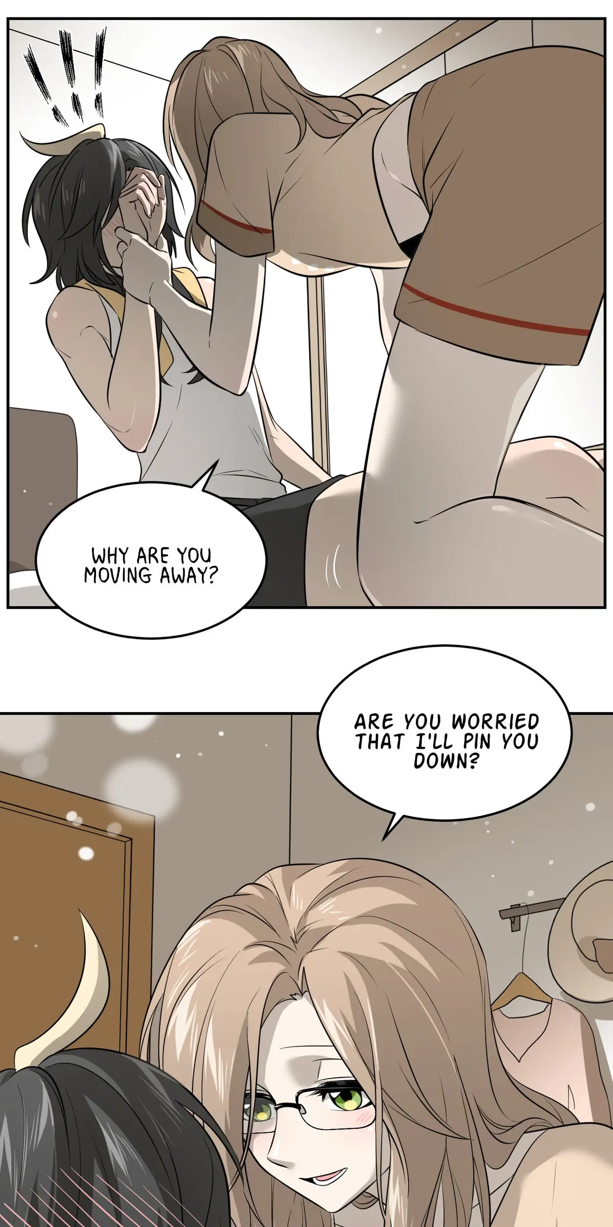 My Food Looks Very Cute Chapter 40 Online - página 21