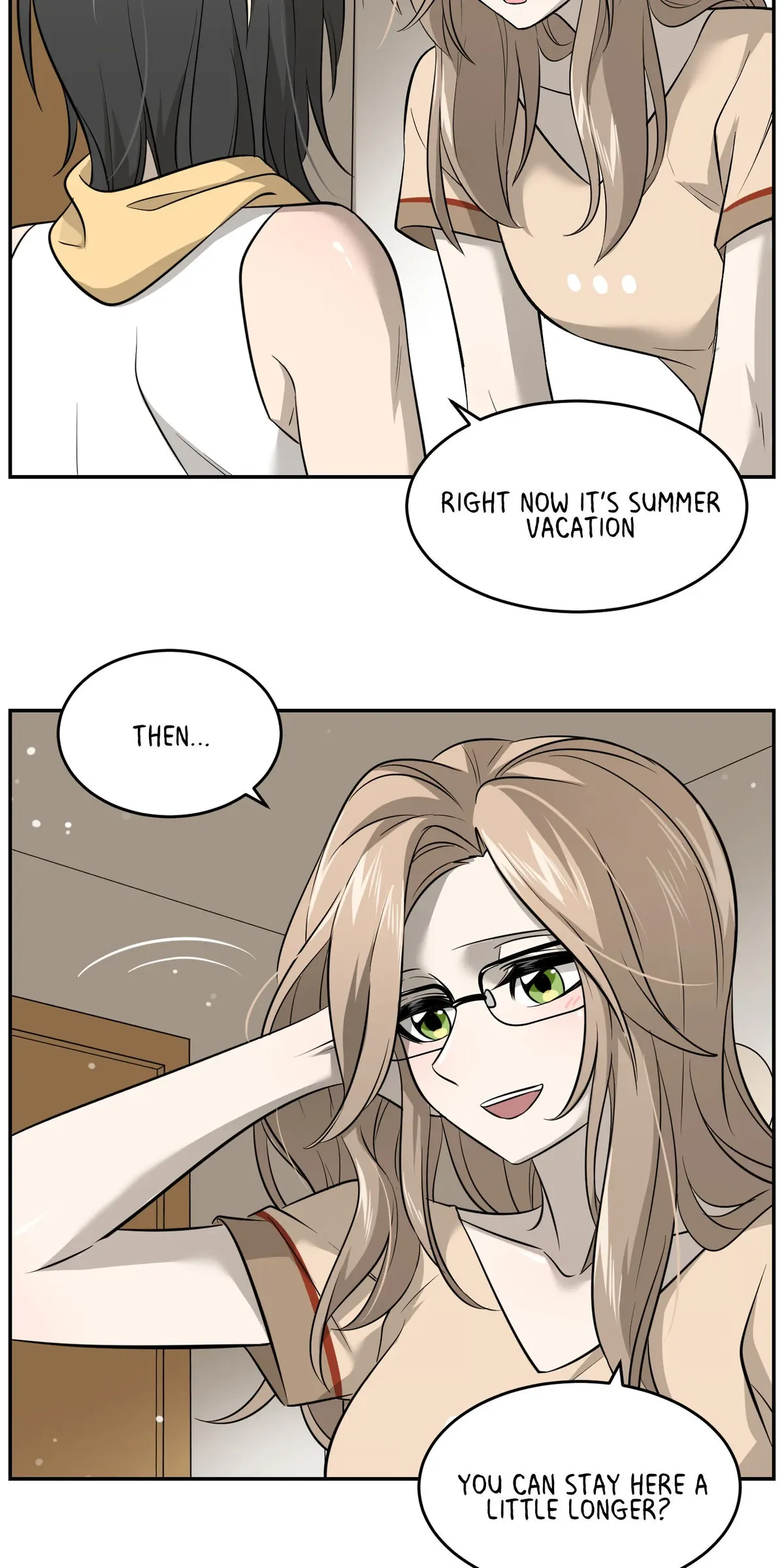 My Food Looks Very Cute Chapter 40 Online - página 24
