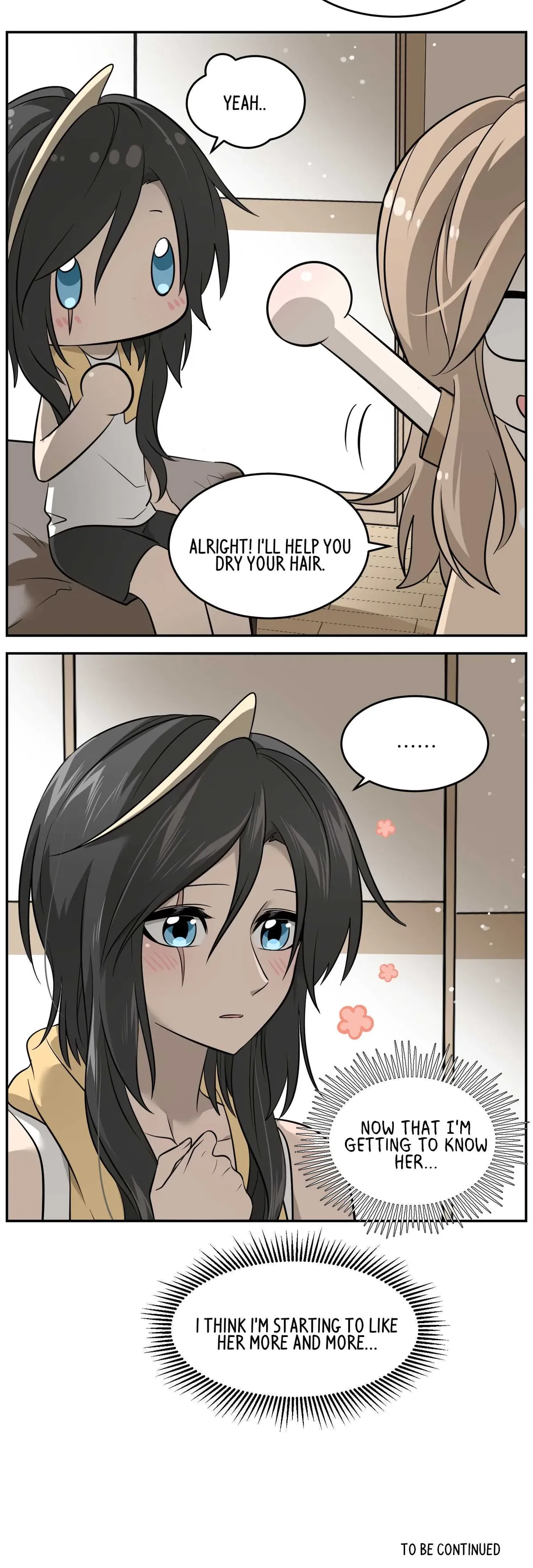 My Food Looks Very Cute Chapter 40 Online - página 25