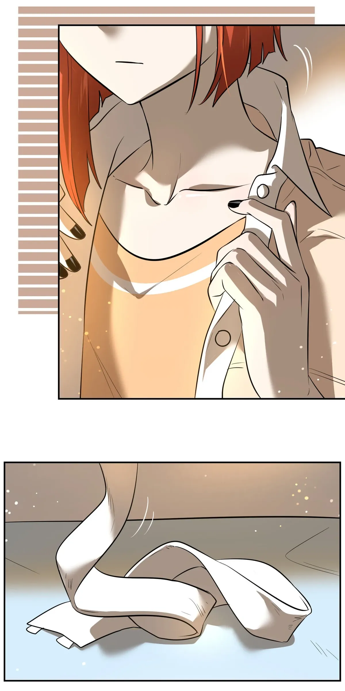 My Food Looks Very Cute Chapter 42 Online - página 3