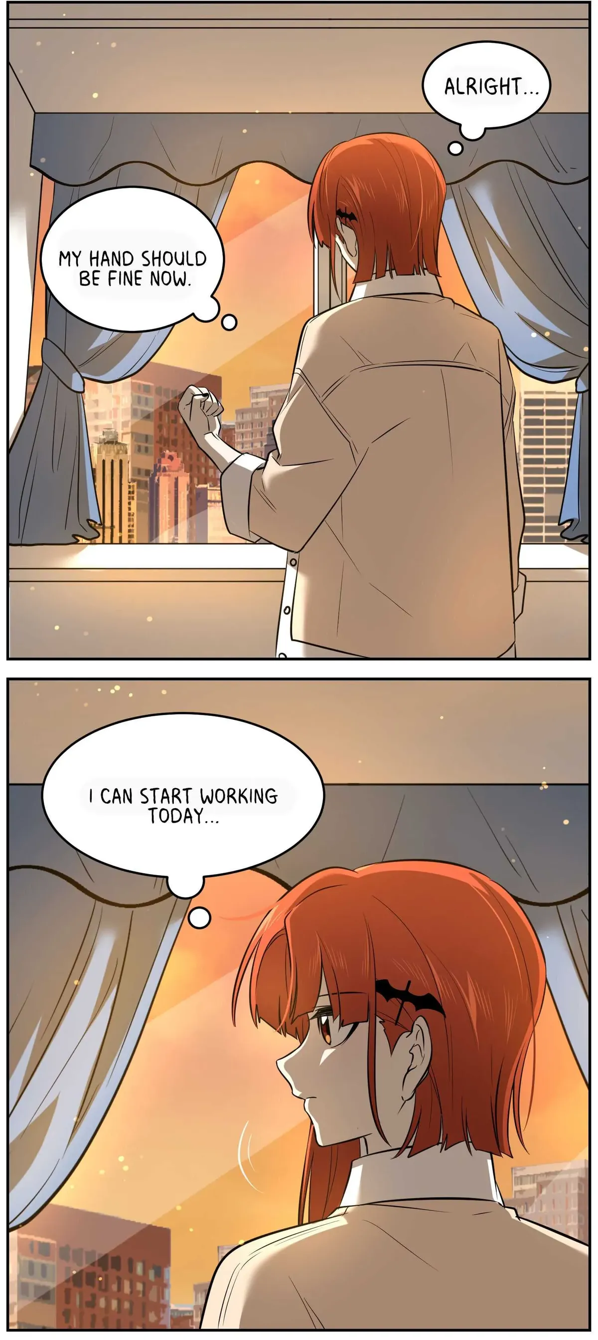 My Food Looks Very Cute Chapter 42 Online - página 4