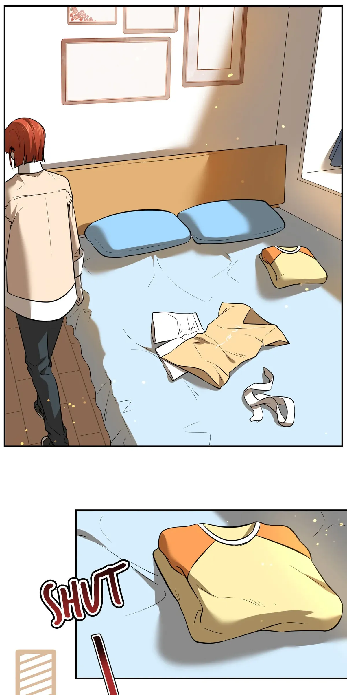 My Food Looks Very Cute Chapter 42 Online - página 5