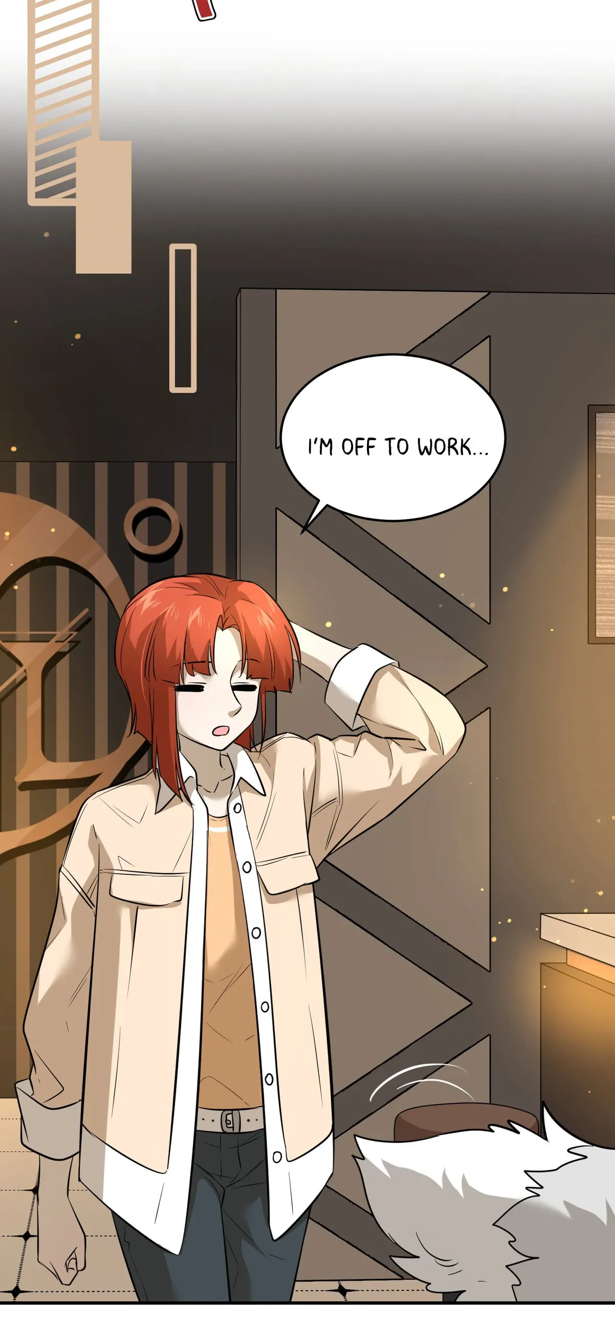 My Food Looks Very Cute Chapter 42 Online - página 6