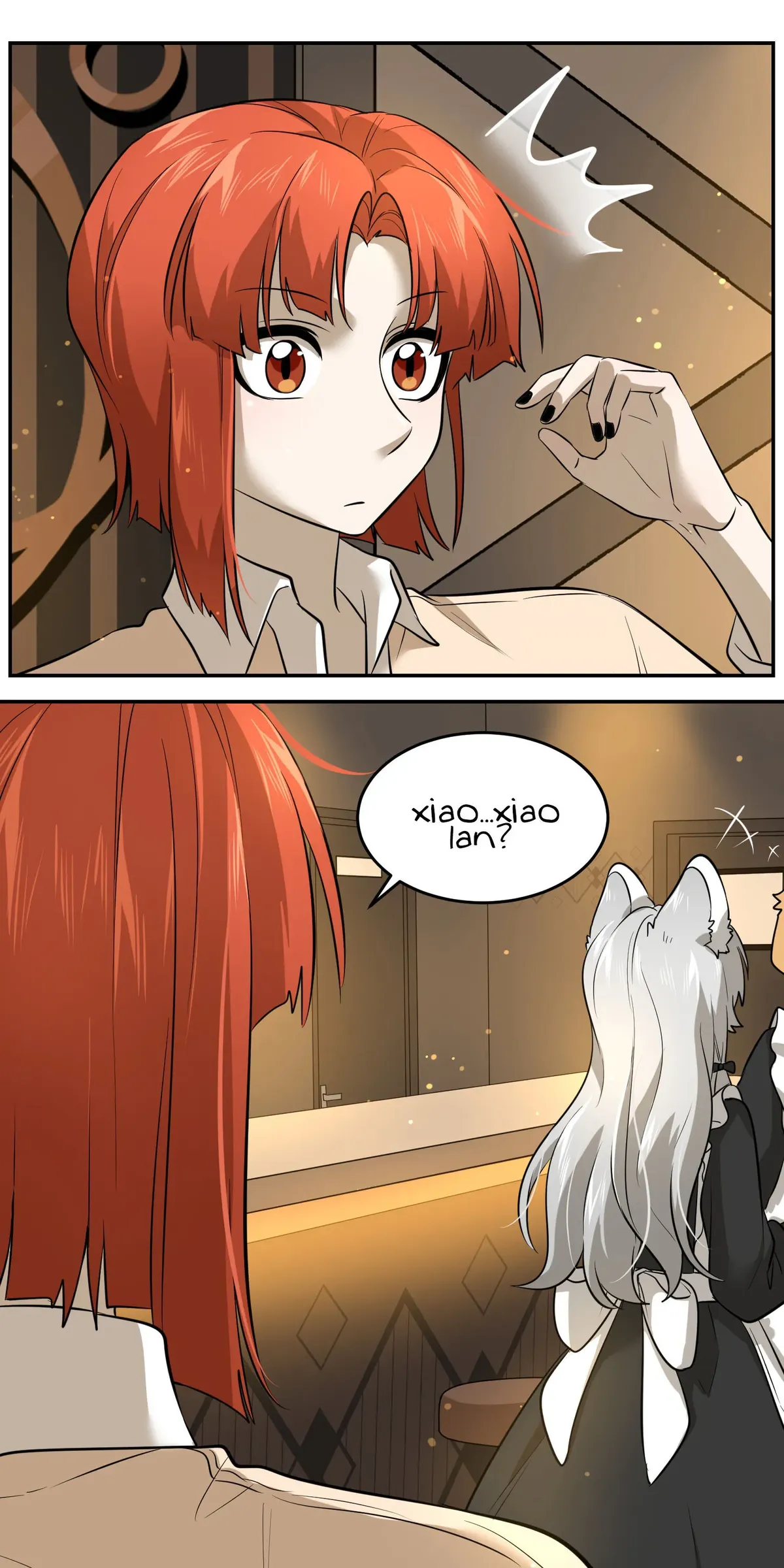 My Food Looks Very Cute Chapter 42 Online - página 7