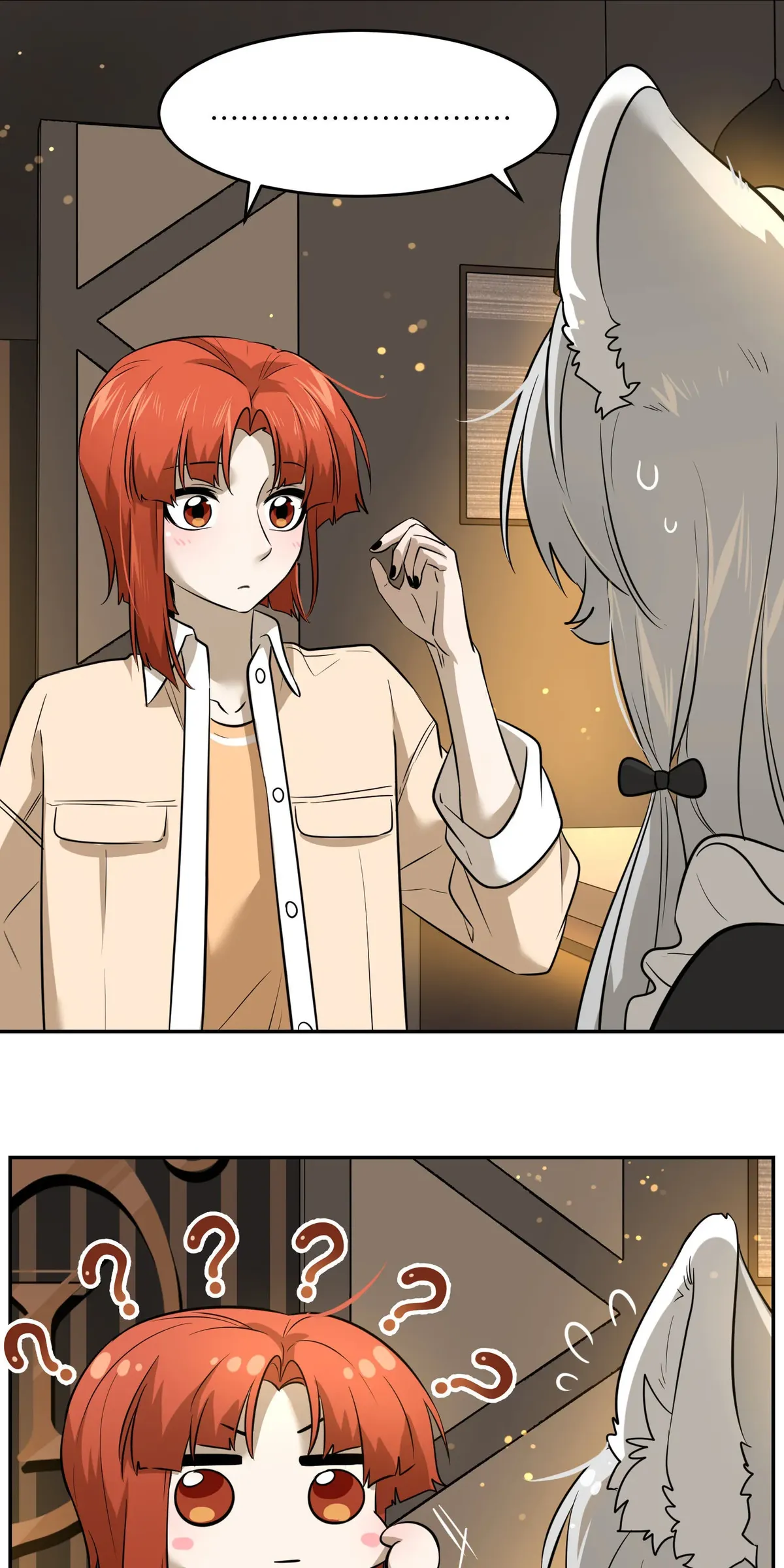 My Food Looks Very Cute Chapter 42 Online - página 9