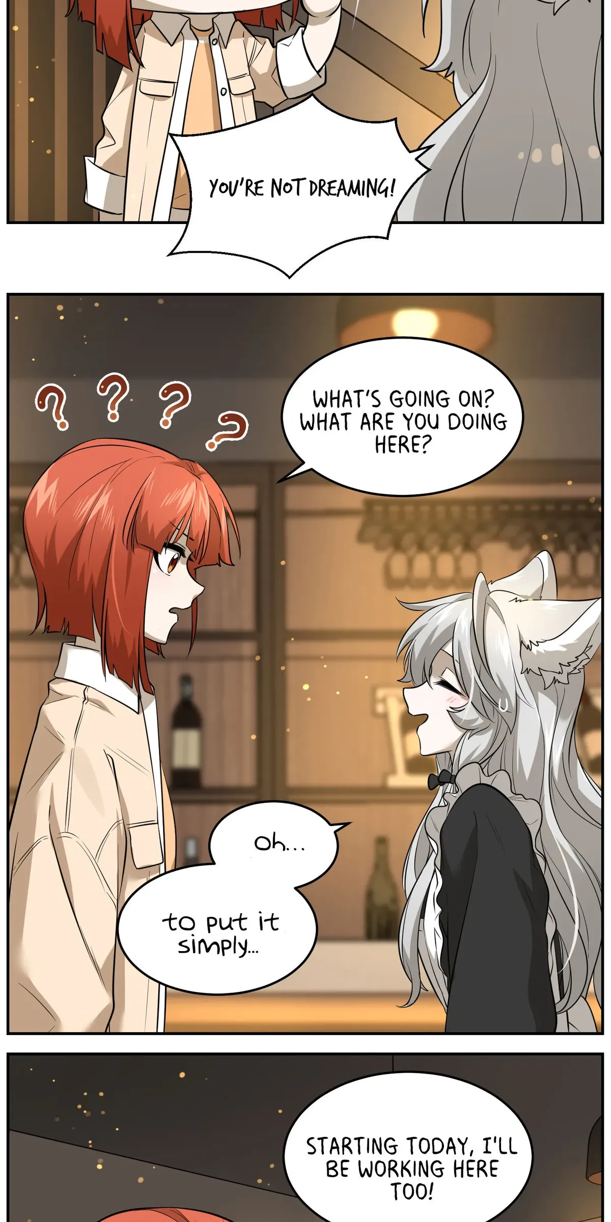 My Food Looks Very Cute Chapter 42 Online - página 10