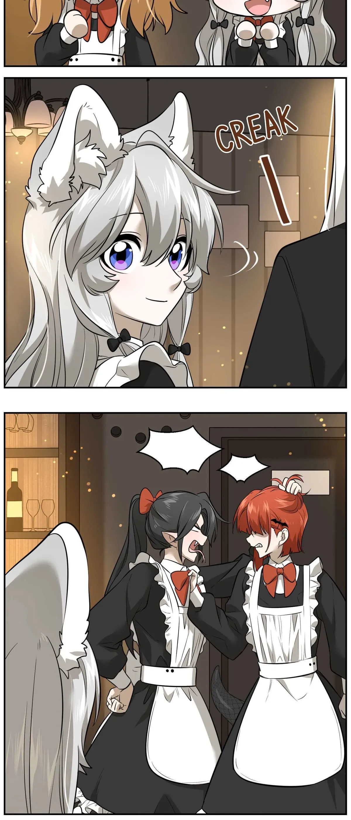 My Food Looks Very Cute Chapter 42 Online - página 19