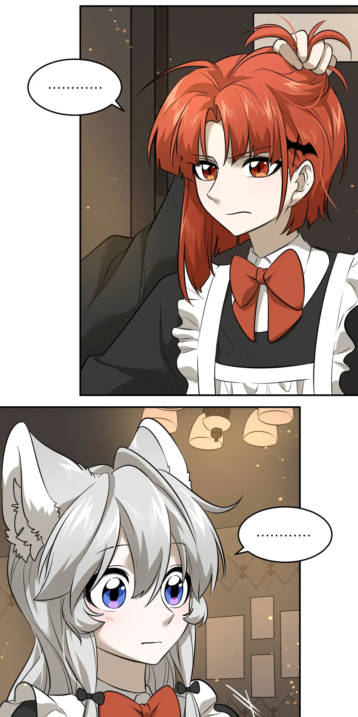 My Food Looks Very Cute Chapter 42 Online - página 20