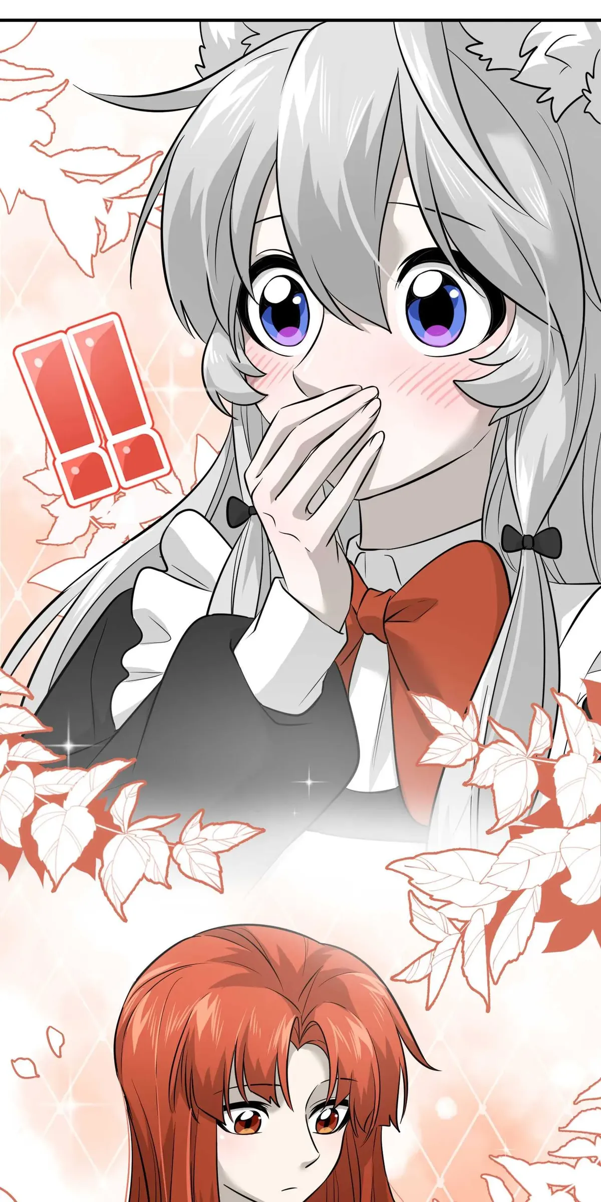 My Food Looks Very Cute Chapter 42 Online - página 23