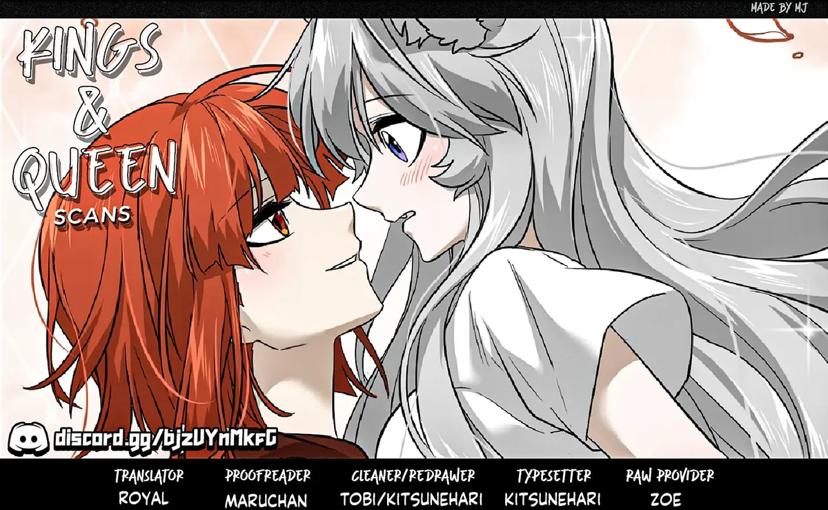 My Food Looks Very Cute Chapter 43 Online - página 1