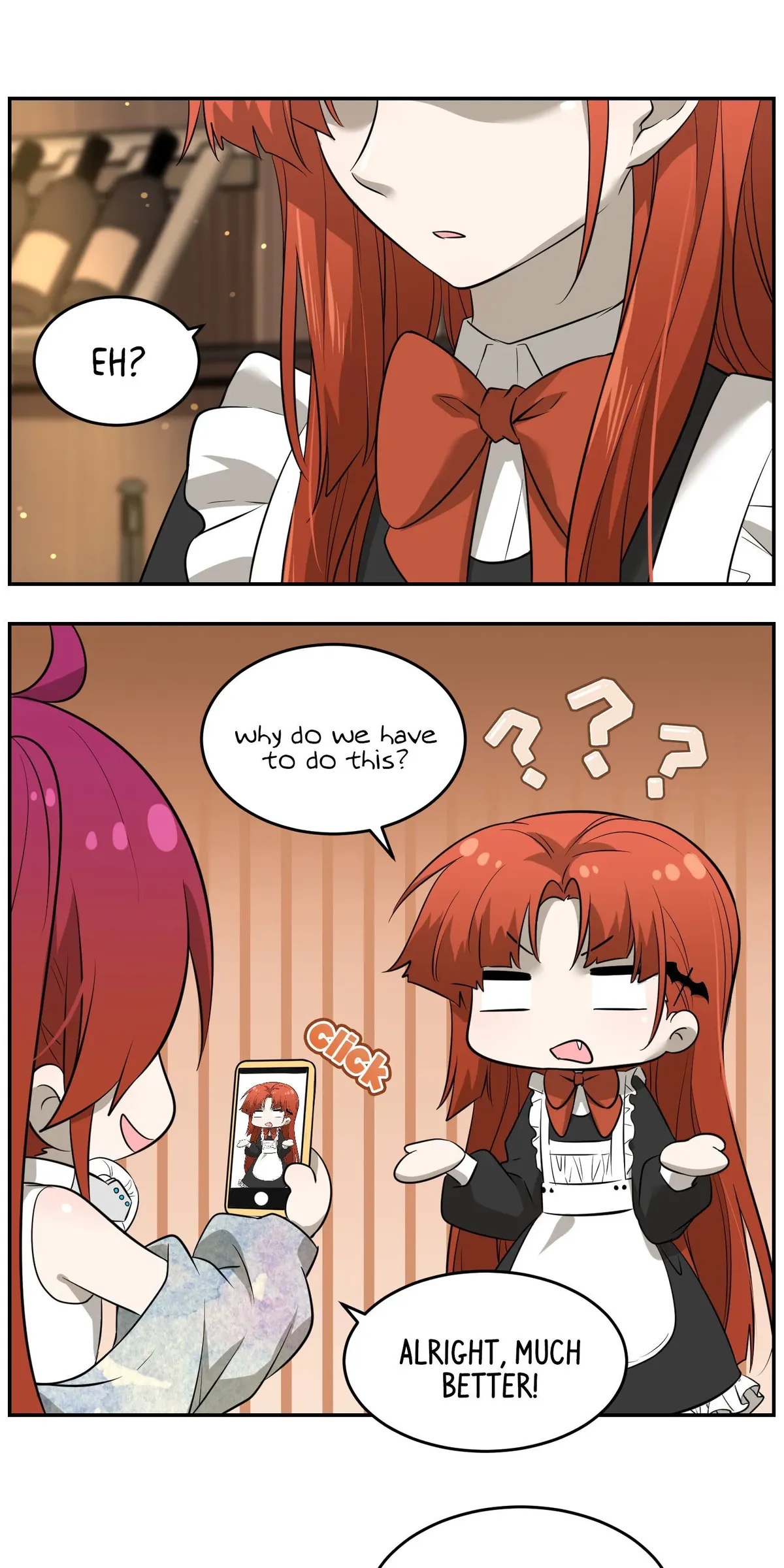 My Food Looks Very Cute Chapter 43 Online - página 2