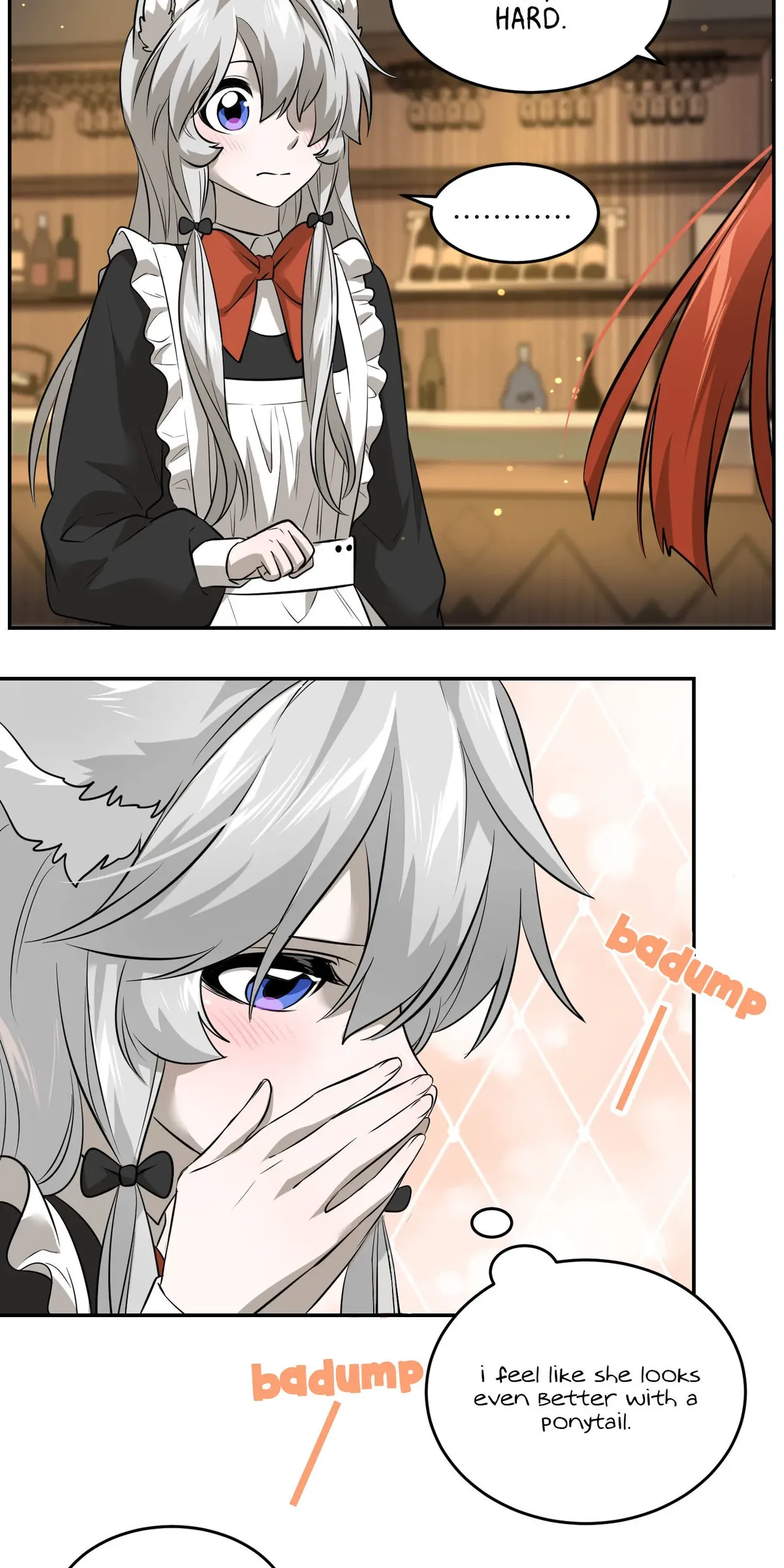 My Food Looks Very Cute Chapter 43 Online - página 9