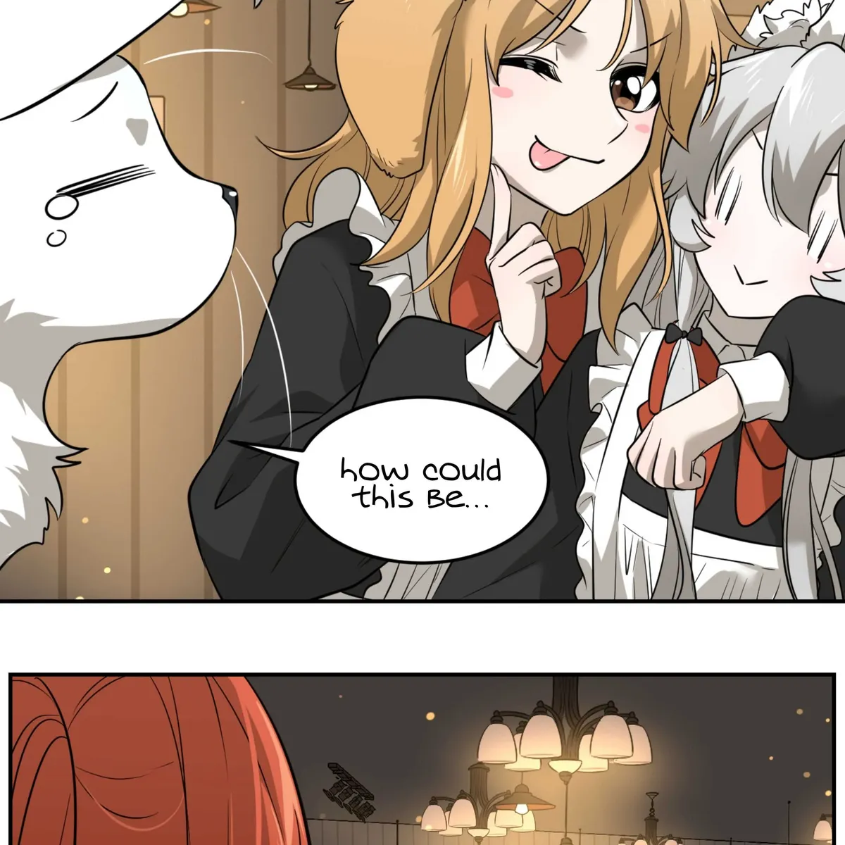 My Food Looks Very Cute Chapter 43 Online - página 16