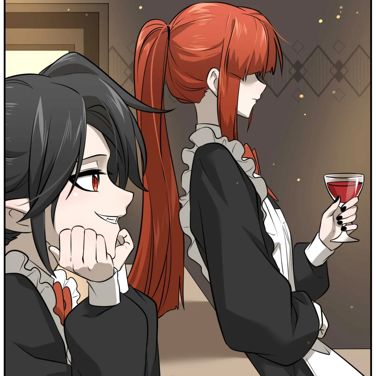 My Food Looks Very Cute Chapter 43 Online - página 18