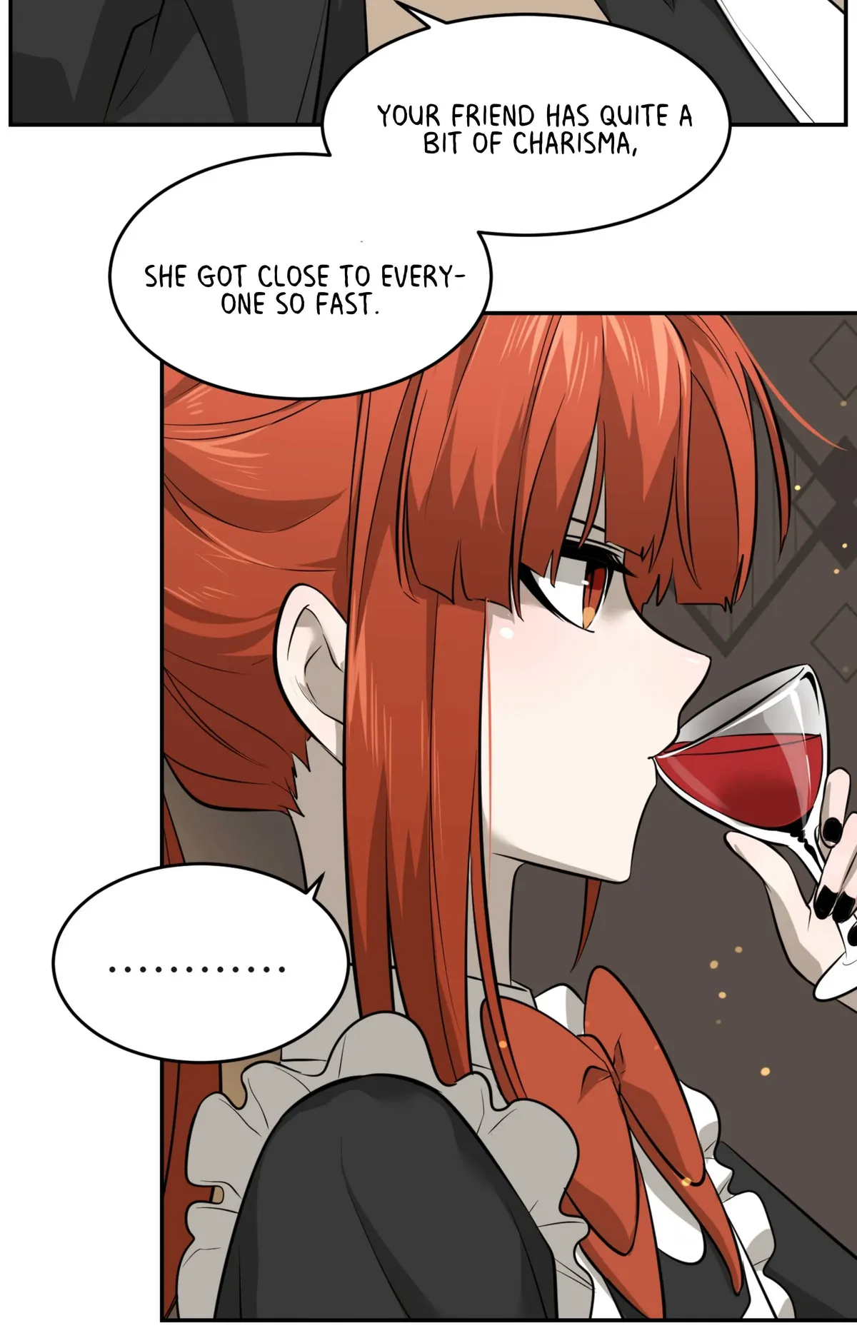 My Food Looks Very Cute Chapter 43 Online - página 19