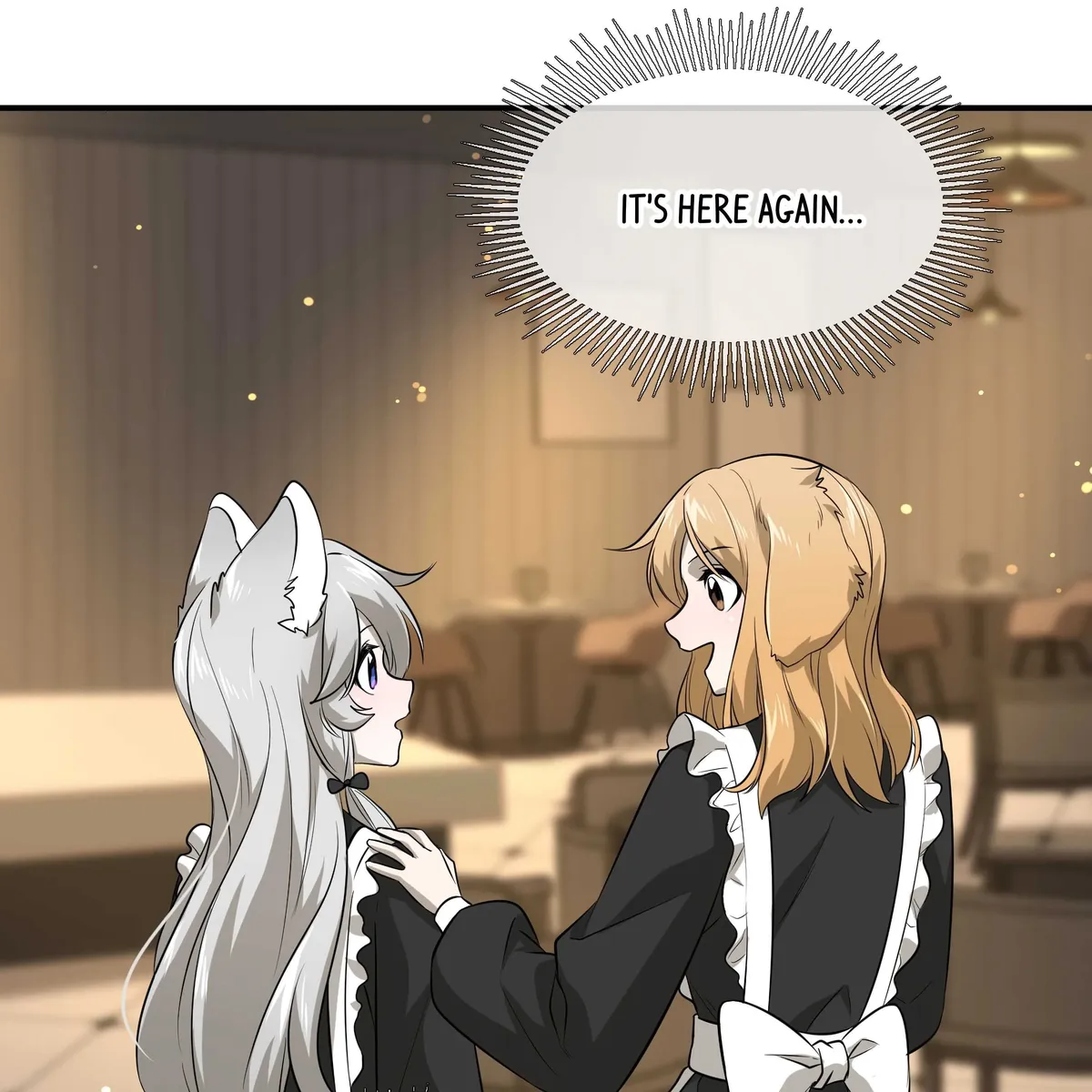 My Food Looks Very Cute Chapter 43 Online - página 20