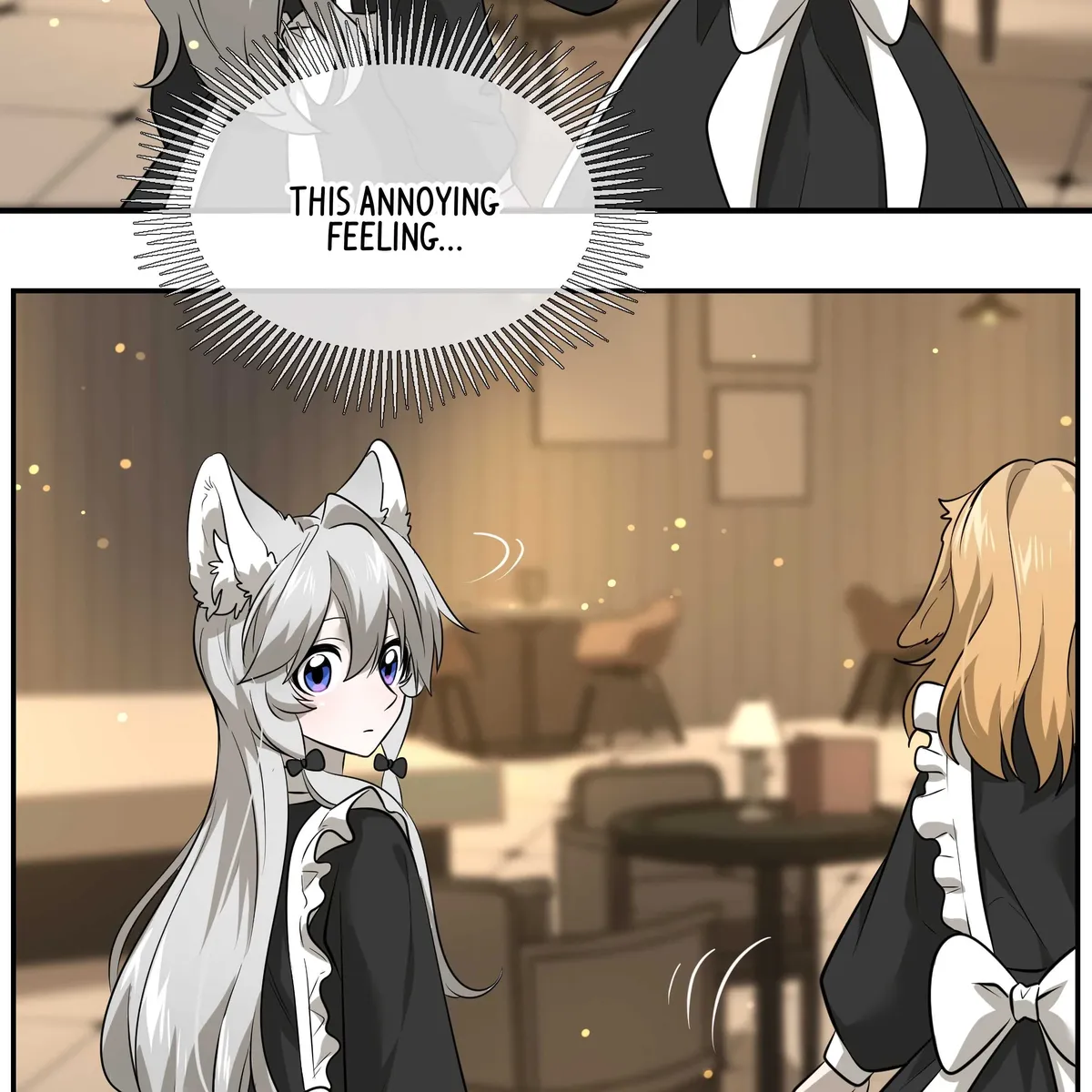 My Food Looks Very Cute Chapter 43 Online - página 21