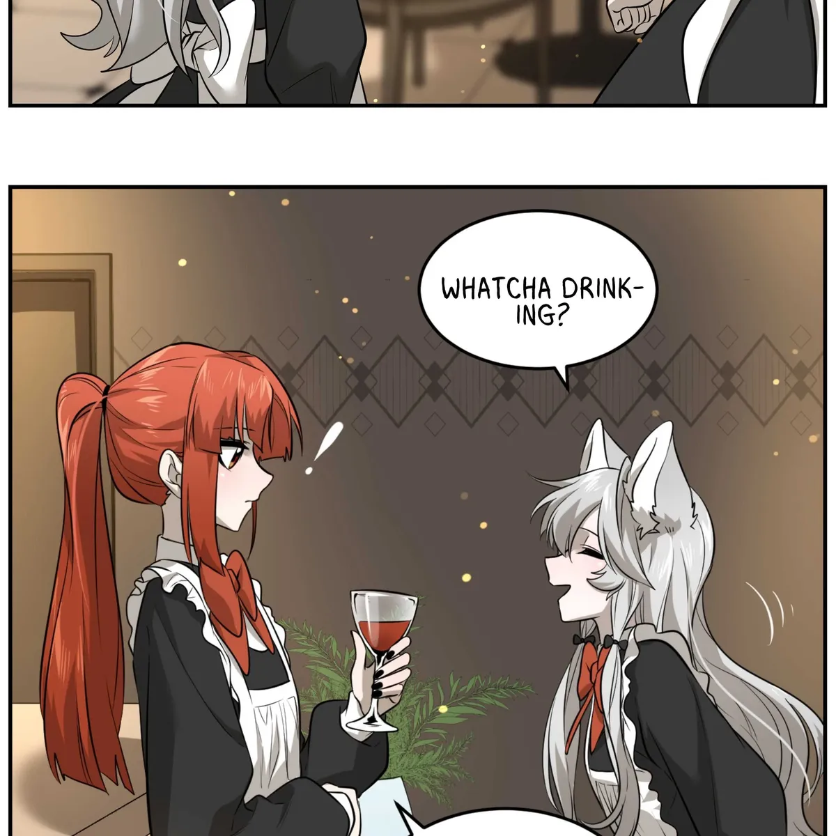 My Food Looks Very Cute Chapter 43 Online - página 22