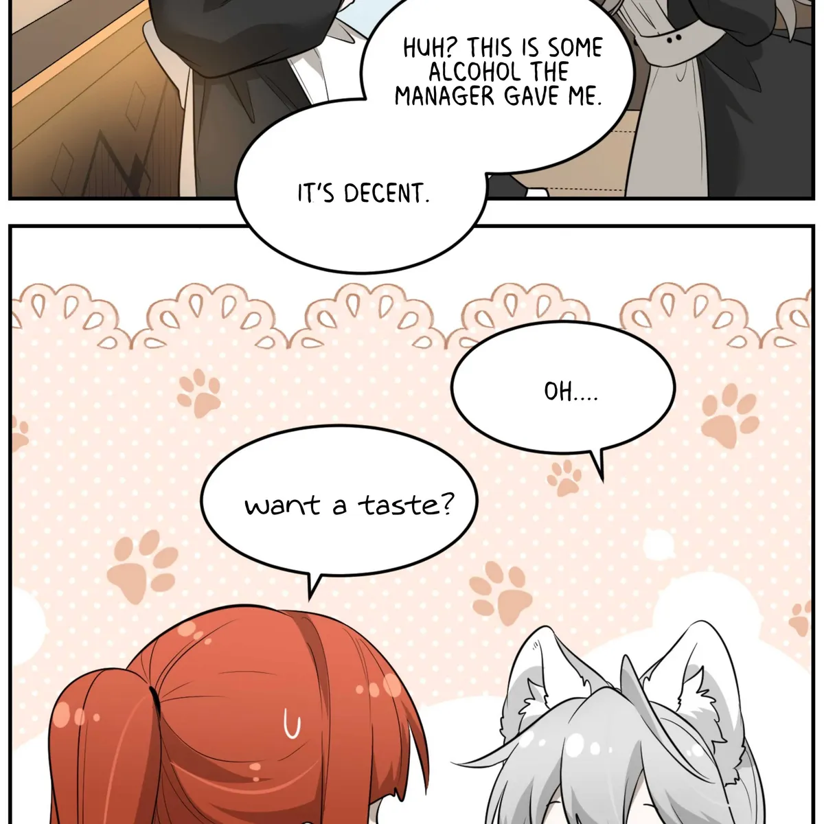 My Food Looks Very Cute Chapter 43 Online - página 23