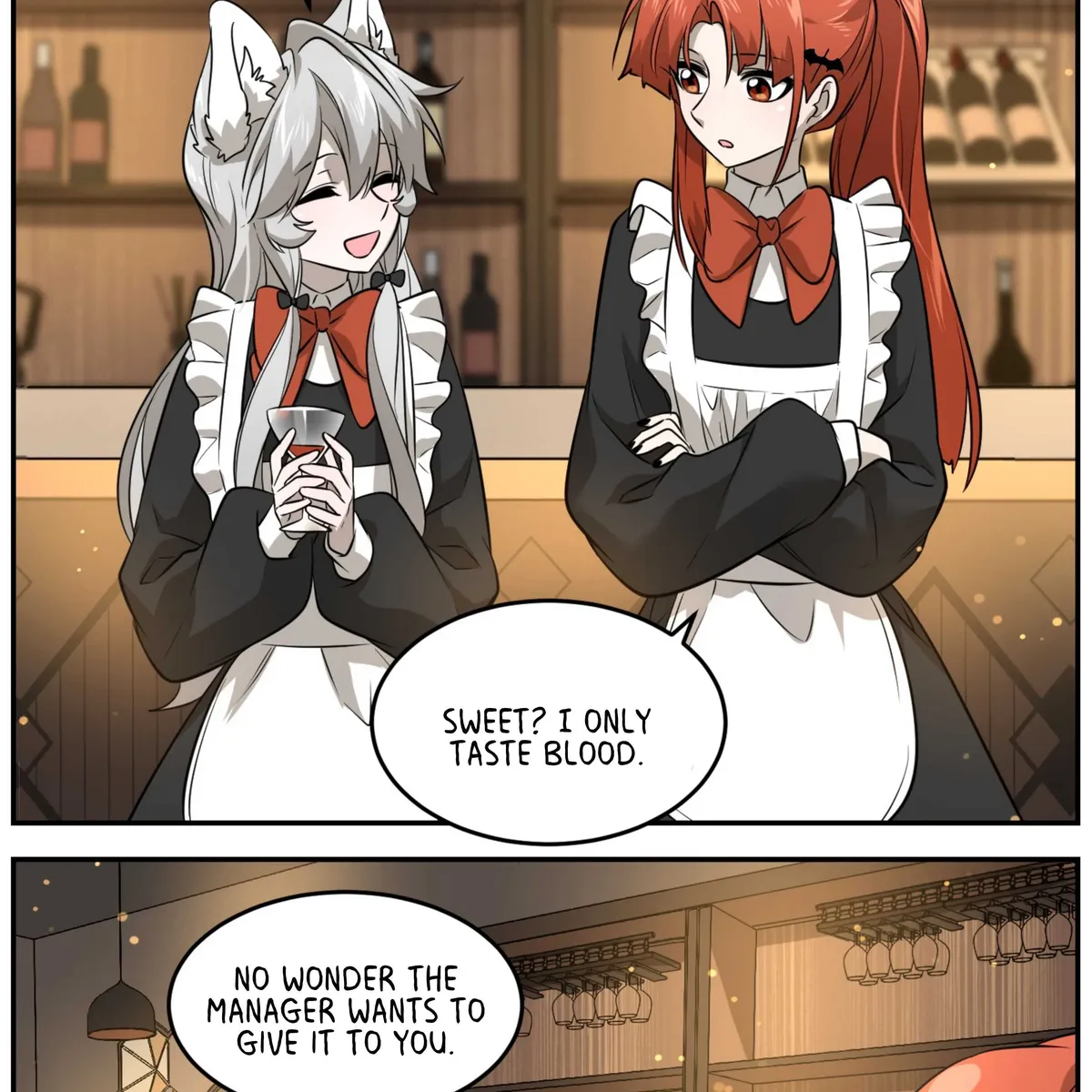 My Food Looks Very Cute Chapter 43 Online - página 25