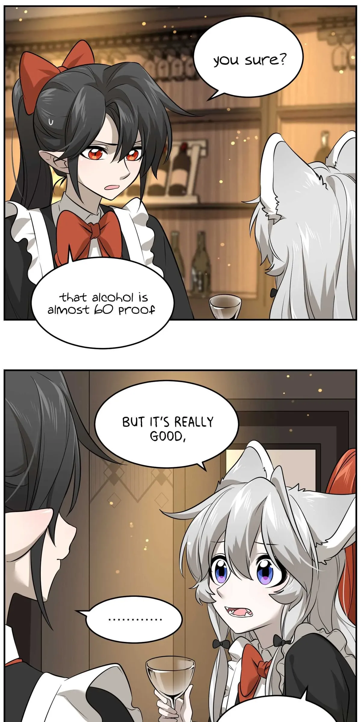My Food Looks Very Cute Chapter 43 Online - página 29