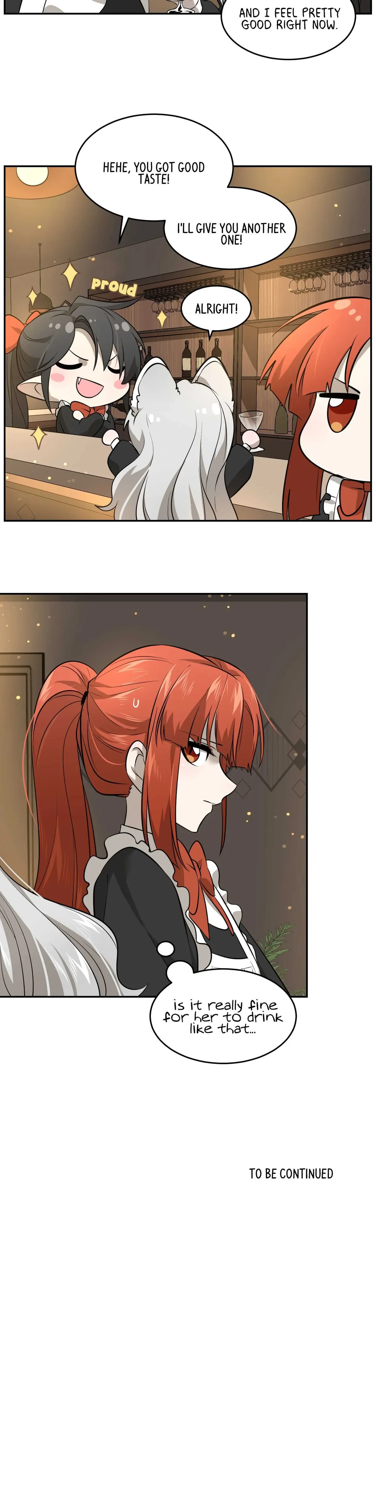 My Food Looks Very Cute Chapter 43 Online - página 30