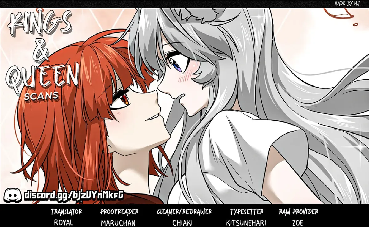 My Food Looks Very Cute Chapter 46 Online - página 1