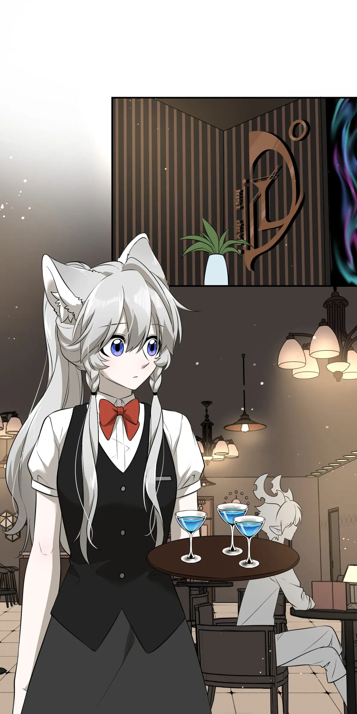 My Food Looks Very Cute Chapter 46 Online - página 2