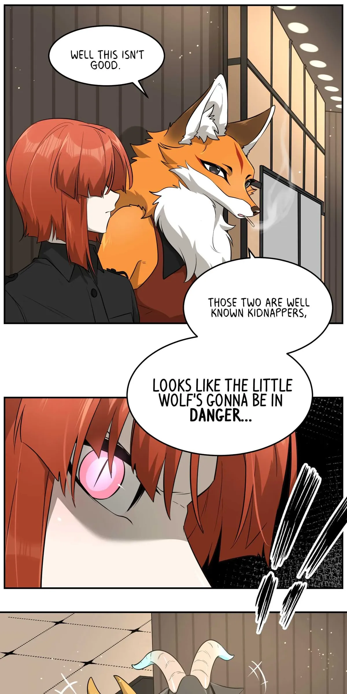 My Food Looks Very Cute Chapter 46 Online - página 10