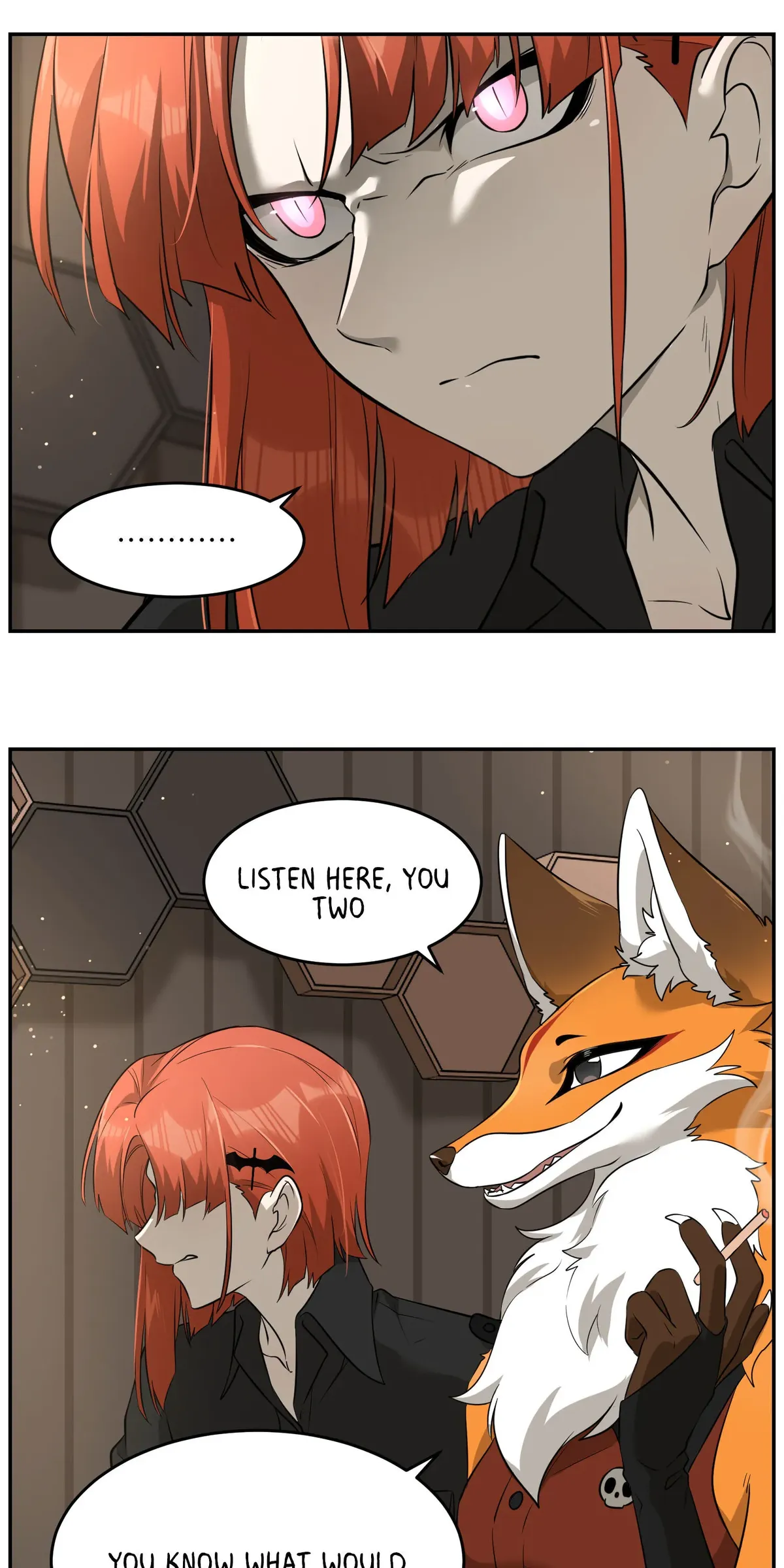 My Food Looks Very Cute Chapter 46 Online - página 13