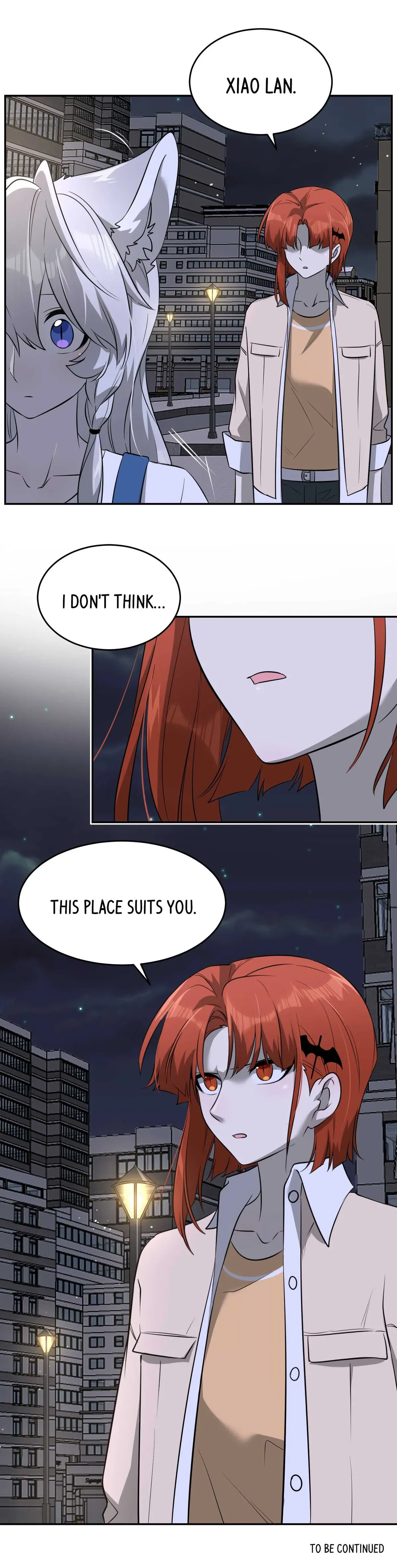 My Food Looks Very Cute Chapter 46 Online - página 22