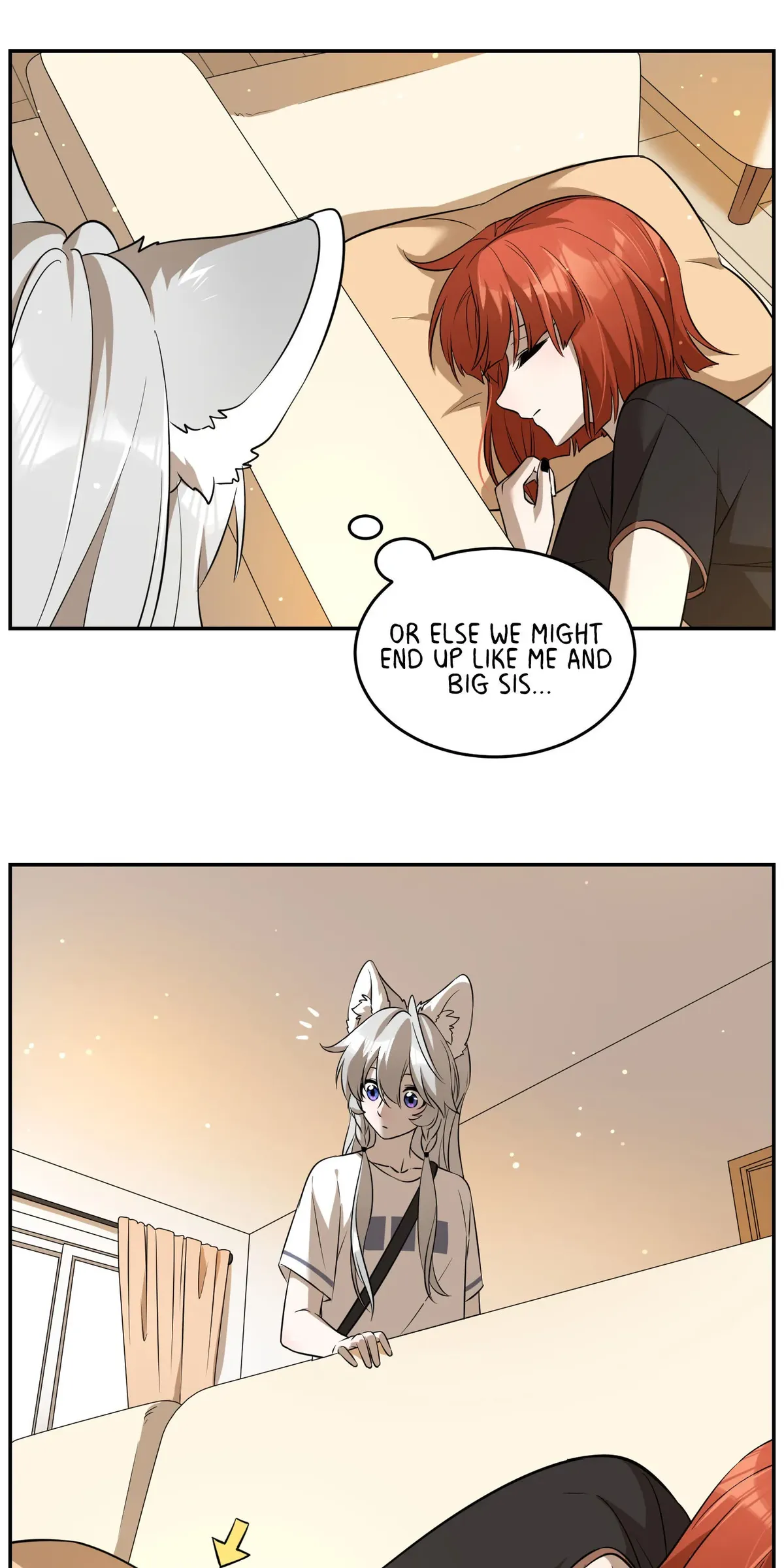 My Food Looks Very Cute Chapter 50 Online - página 4