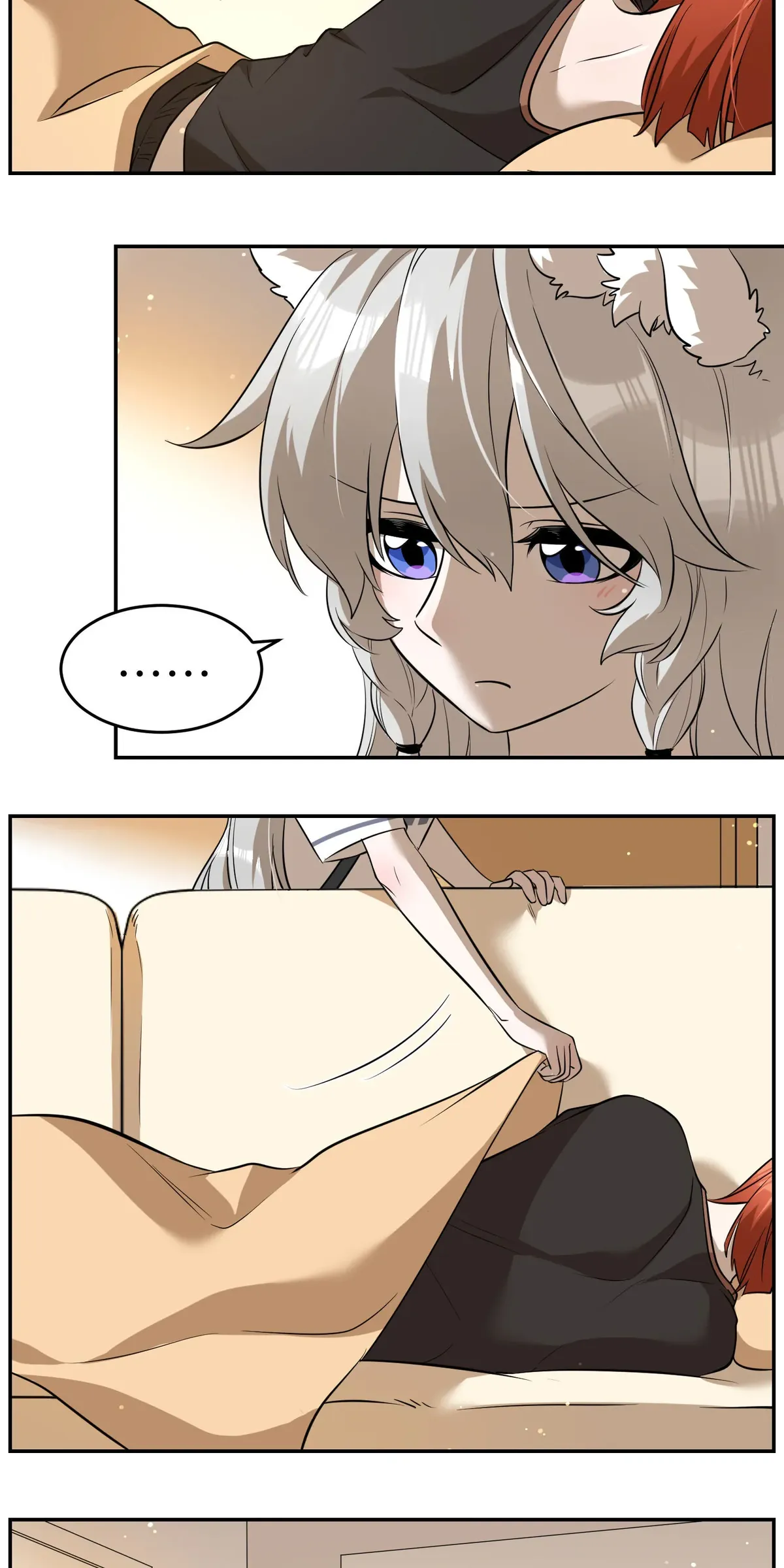My Food Looks Very Cute Chapter 50 Online - página 5