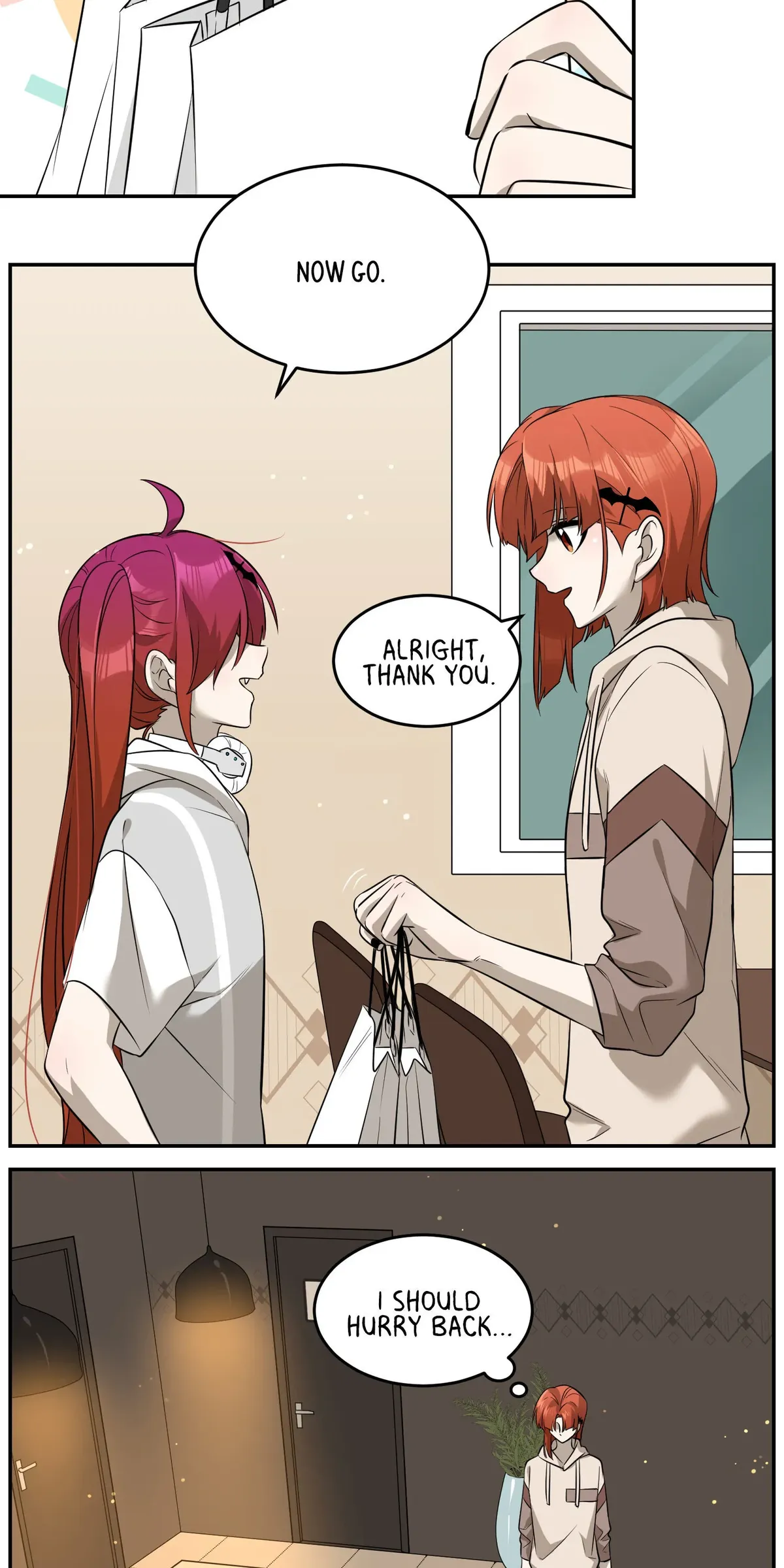 My Food Looks Very Cute Chapter 50 Online - página 8