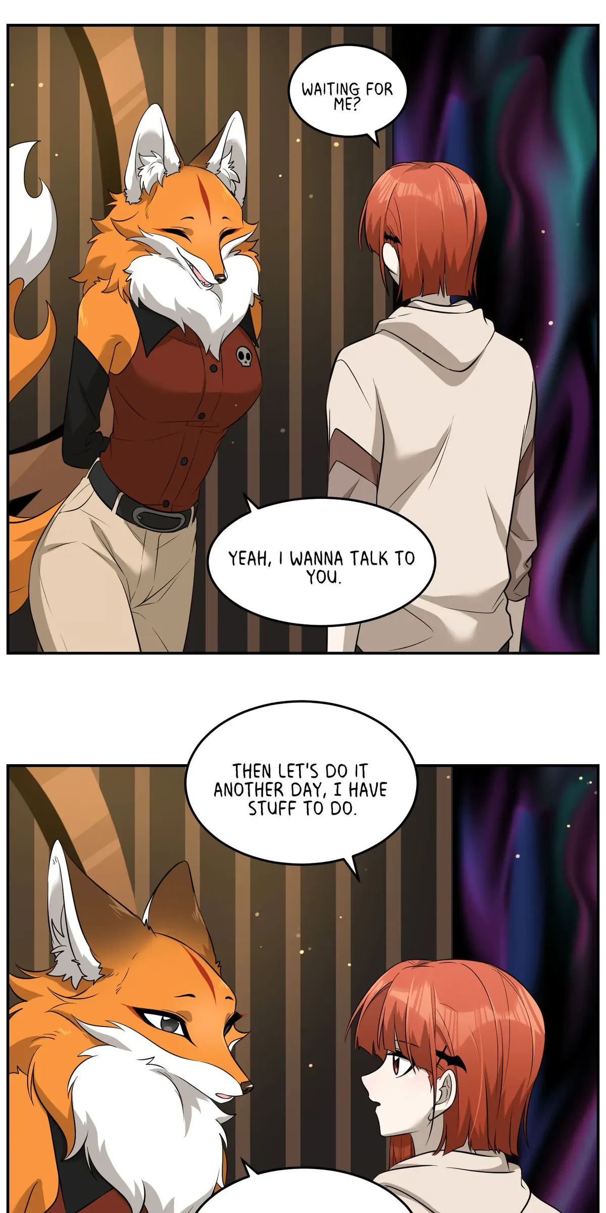 My Food Looks Very Cute Chapter 50 Online - página 10