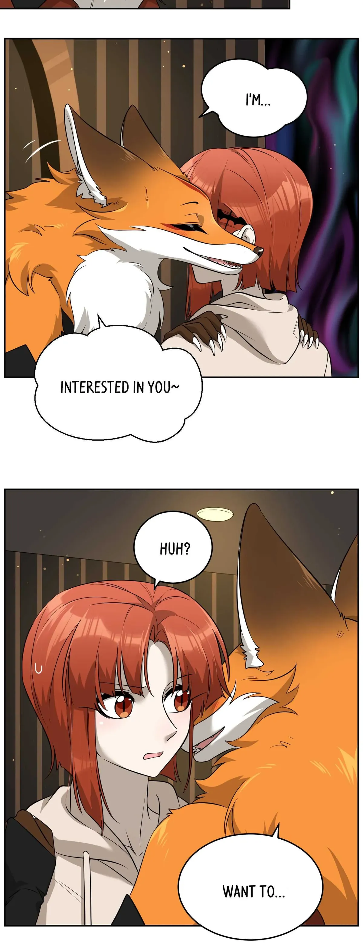 My Food Looks Very Cute Chapter 50 Online - página 12