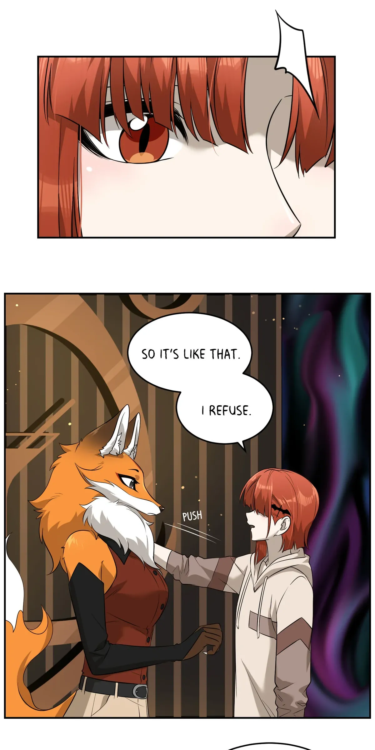 My Food Looks Very Cute Chapter 50 Online - página 13
