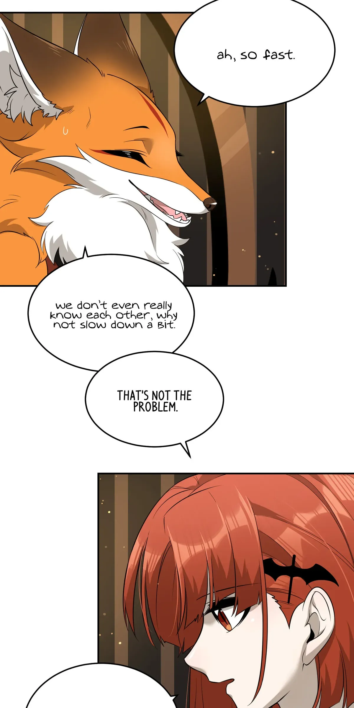 My Food Looks Very Cute Chapter 50 Online - página 14