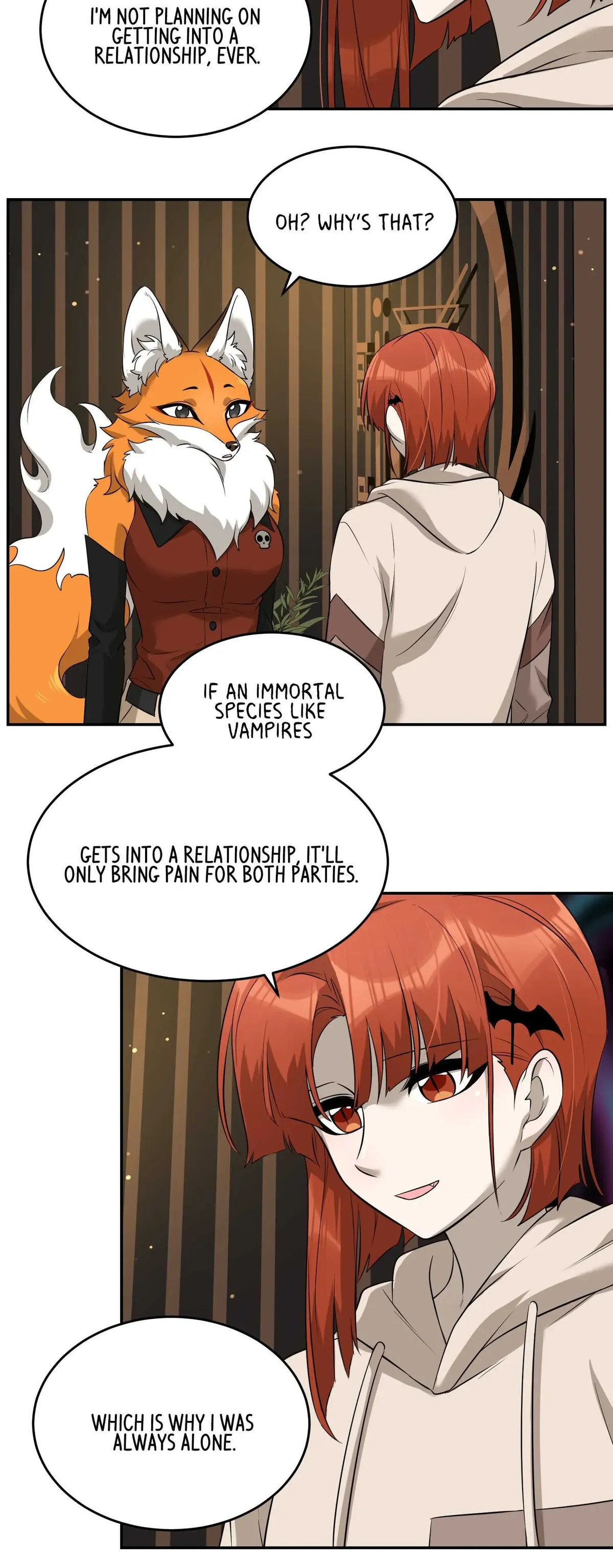 My Food Looks Very Cute Chapter 50 Online - página 15