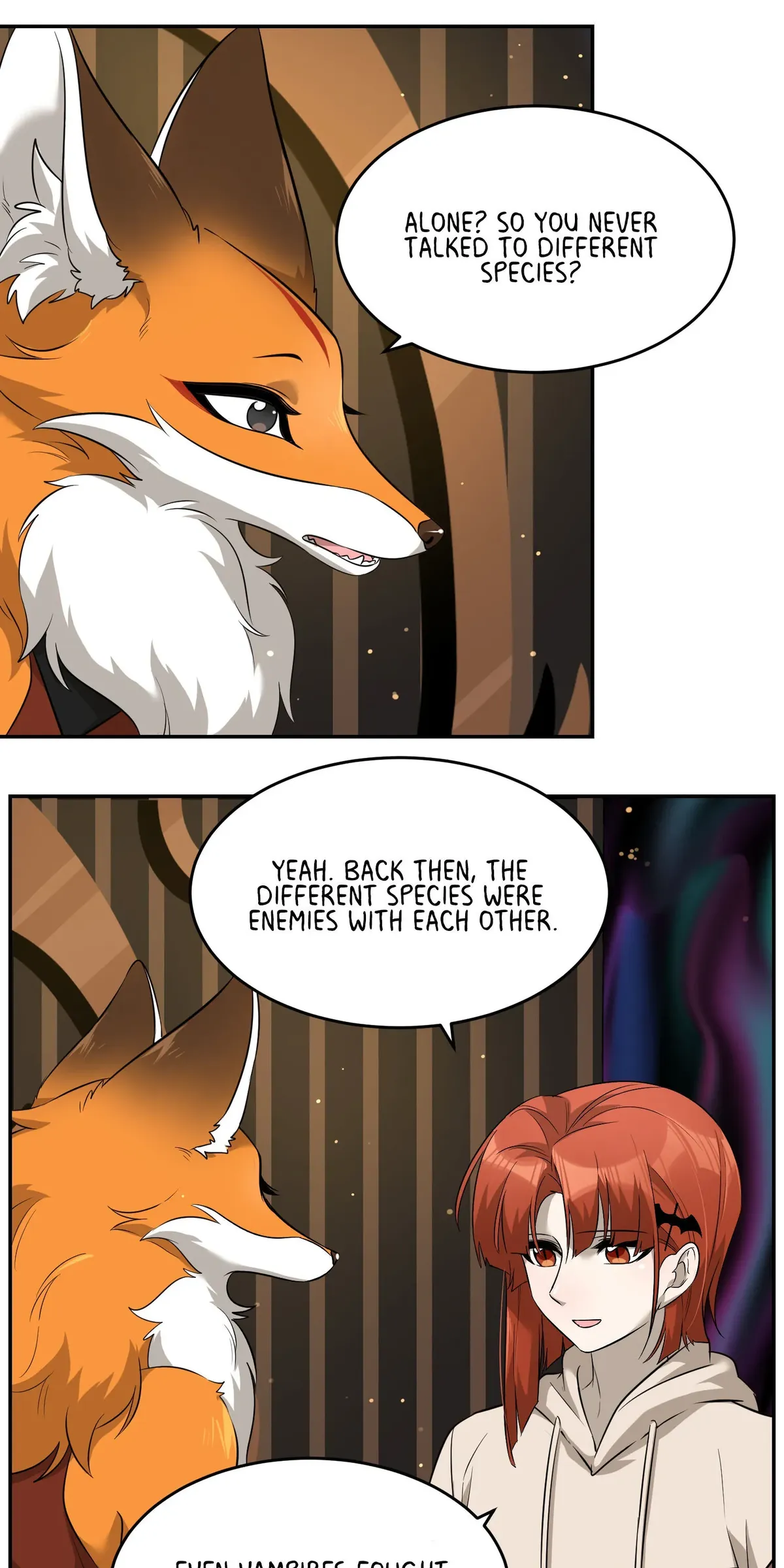 My Food Looks Very Cute Chapter 50 Online - página 16