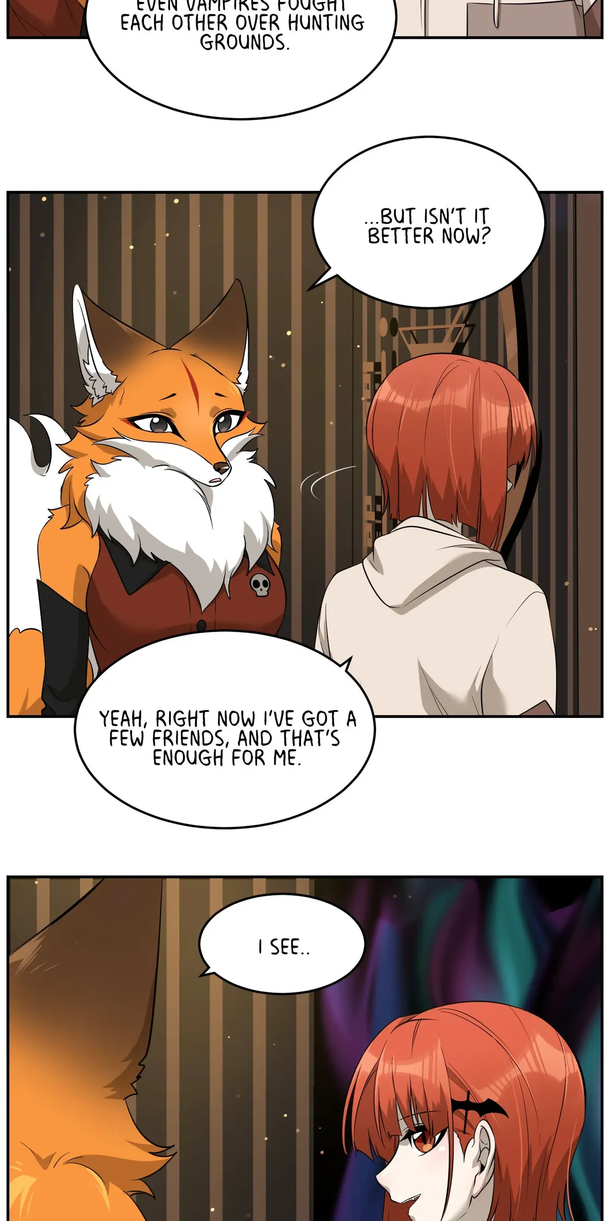 My Food Looks Very Cute Chapter 50 Online - página 17