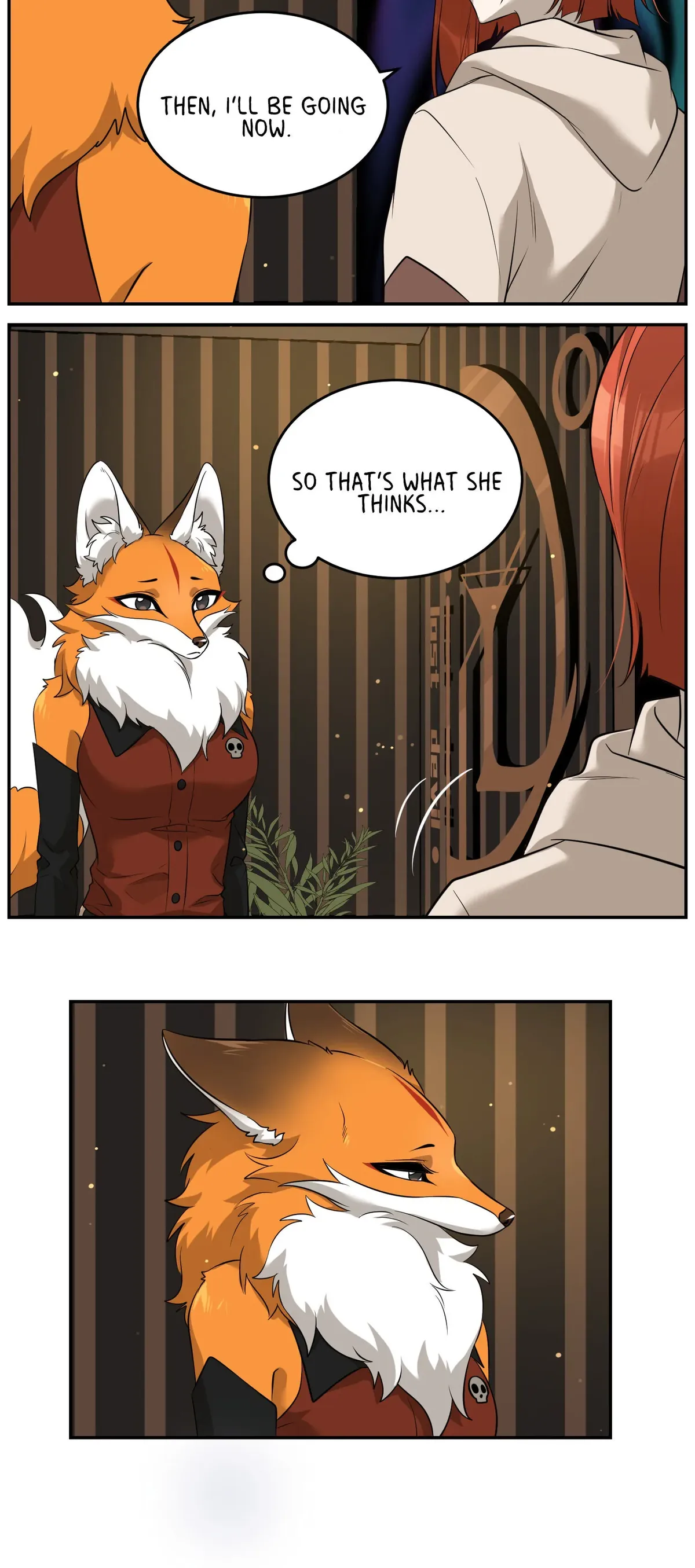 My Food Looks Very Cute Chapter 50 Online - página 18