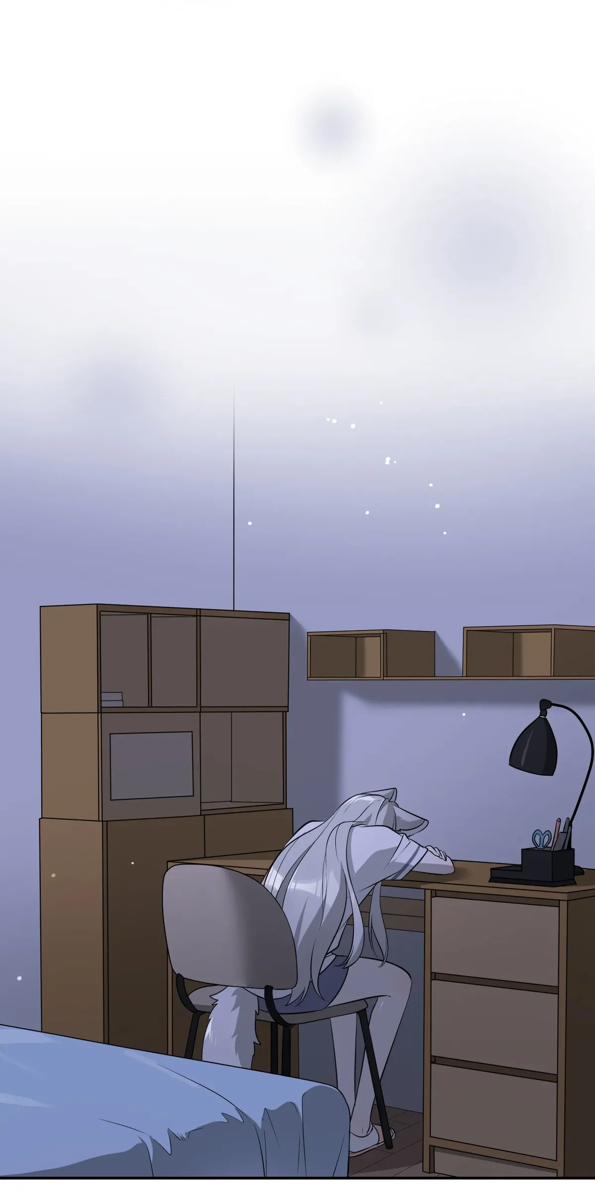 My Food Looks Very Cute Chapter 50 Online - página 19