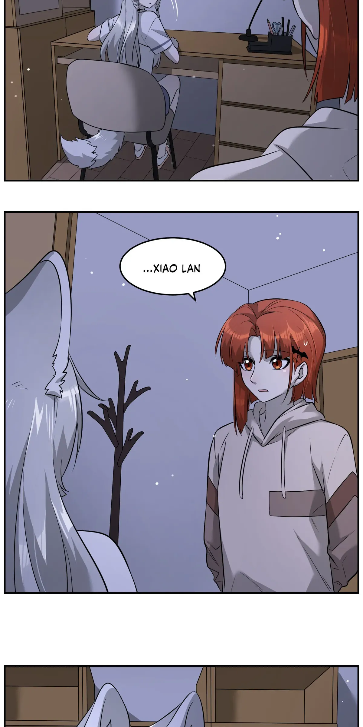 My Food Looks Very Cute Chapter 50 Online - página 21