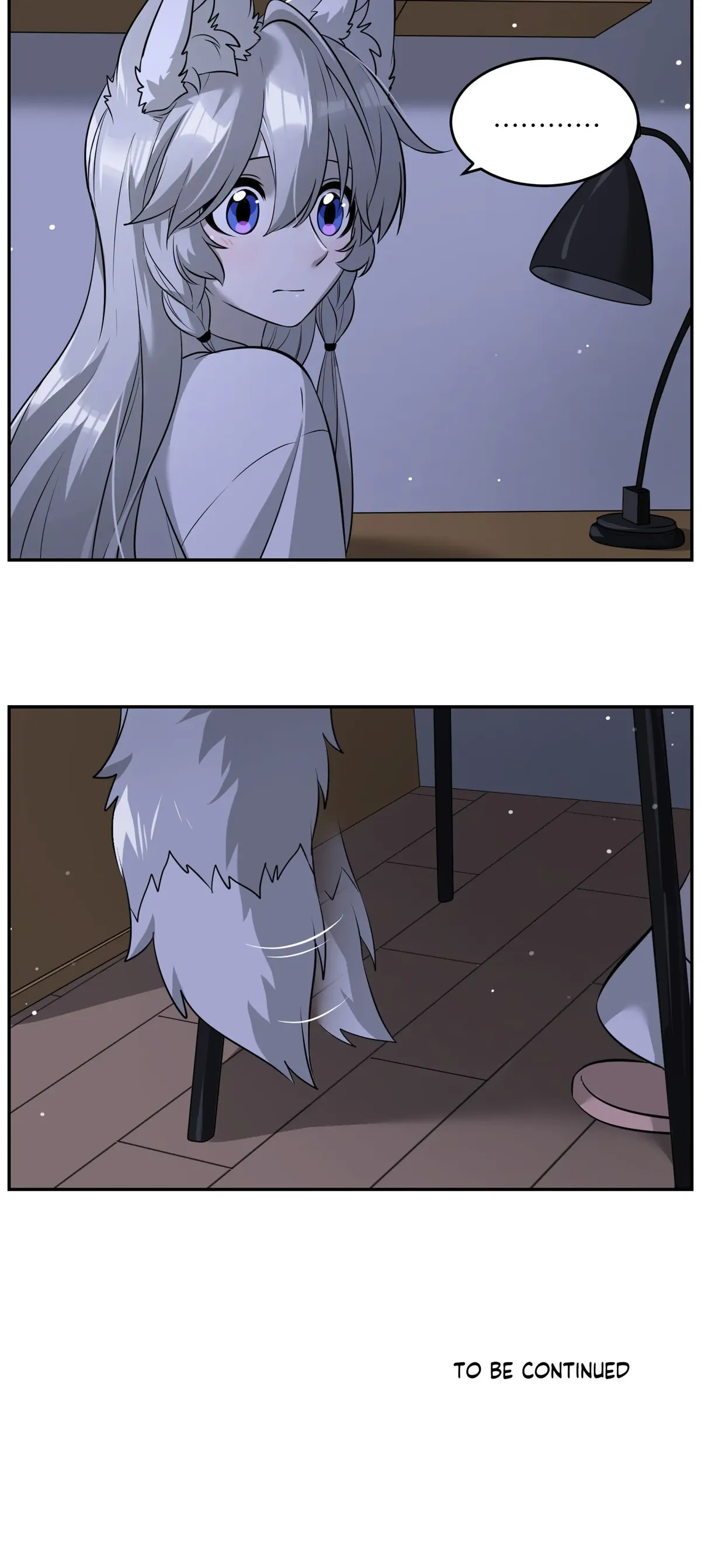My Food Looks Very Cute Chapter 50 Online - página 22