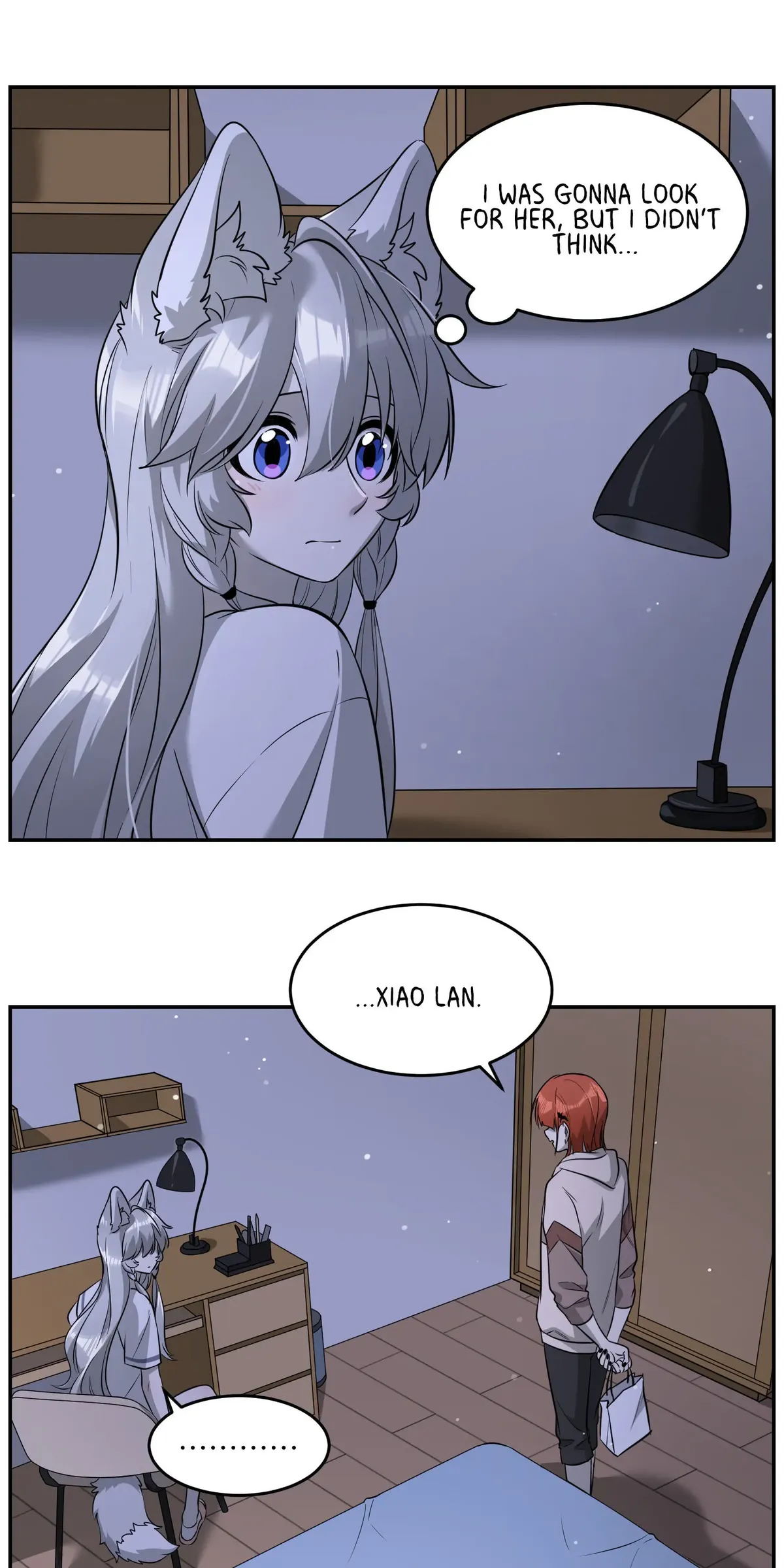 My Food Looks Very Cute Chapter 51 Online - página 2