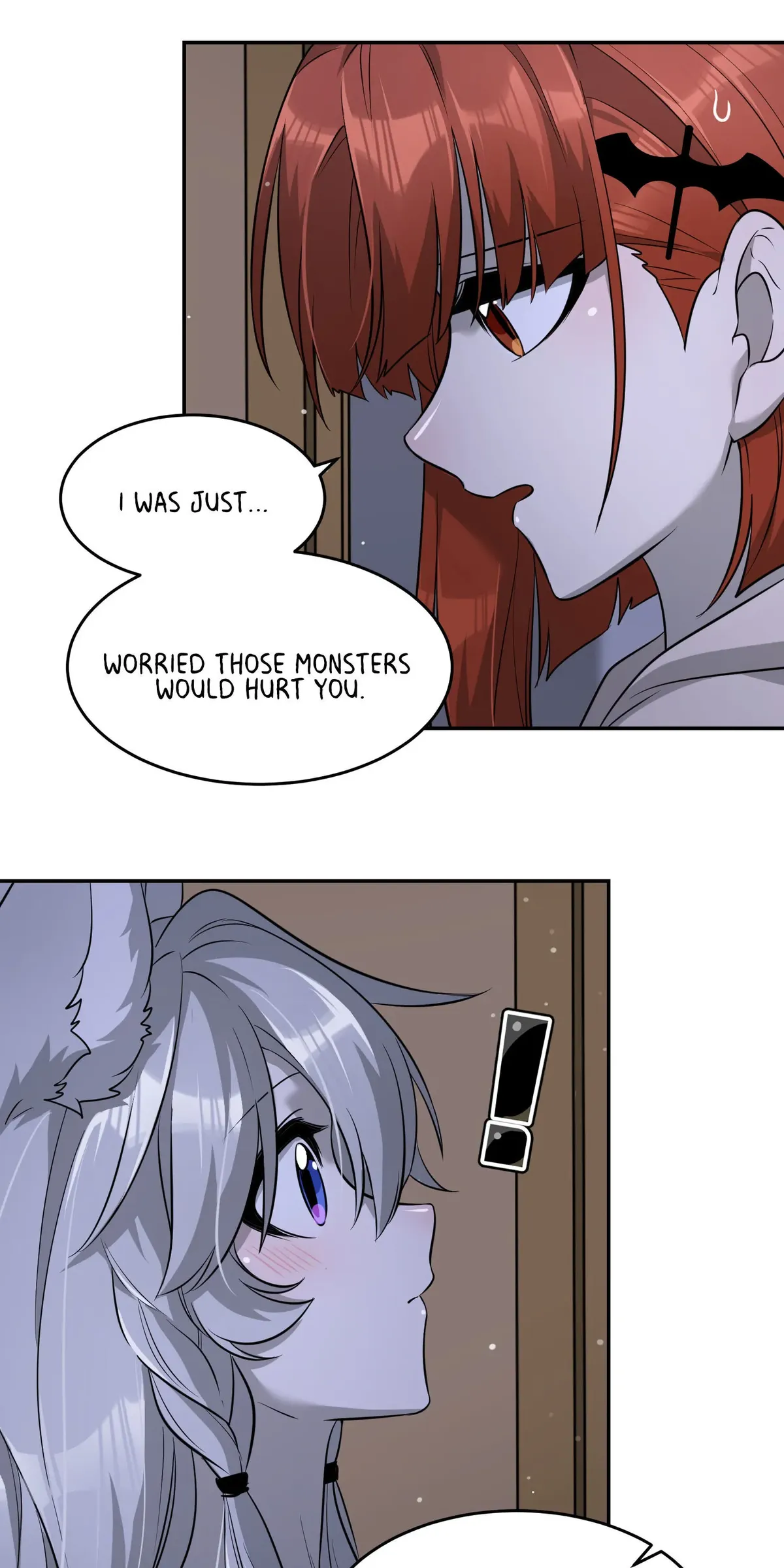 My Food Looks Very Cute Chapter 51 Online - página 4