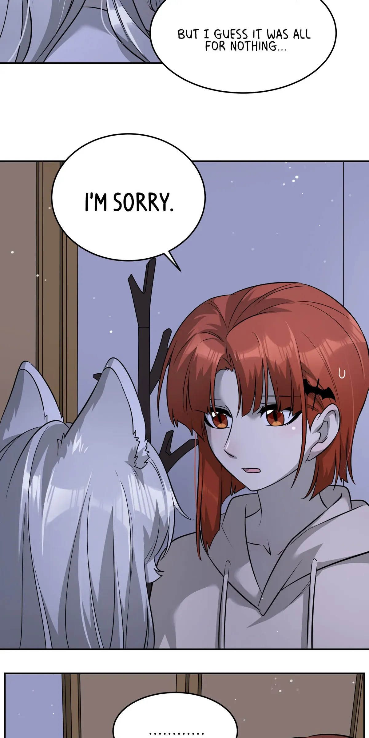 My Food Looks Very Cute Chapter 51 Online - página 5