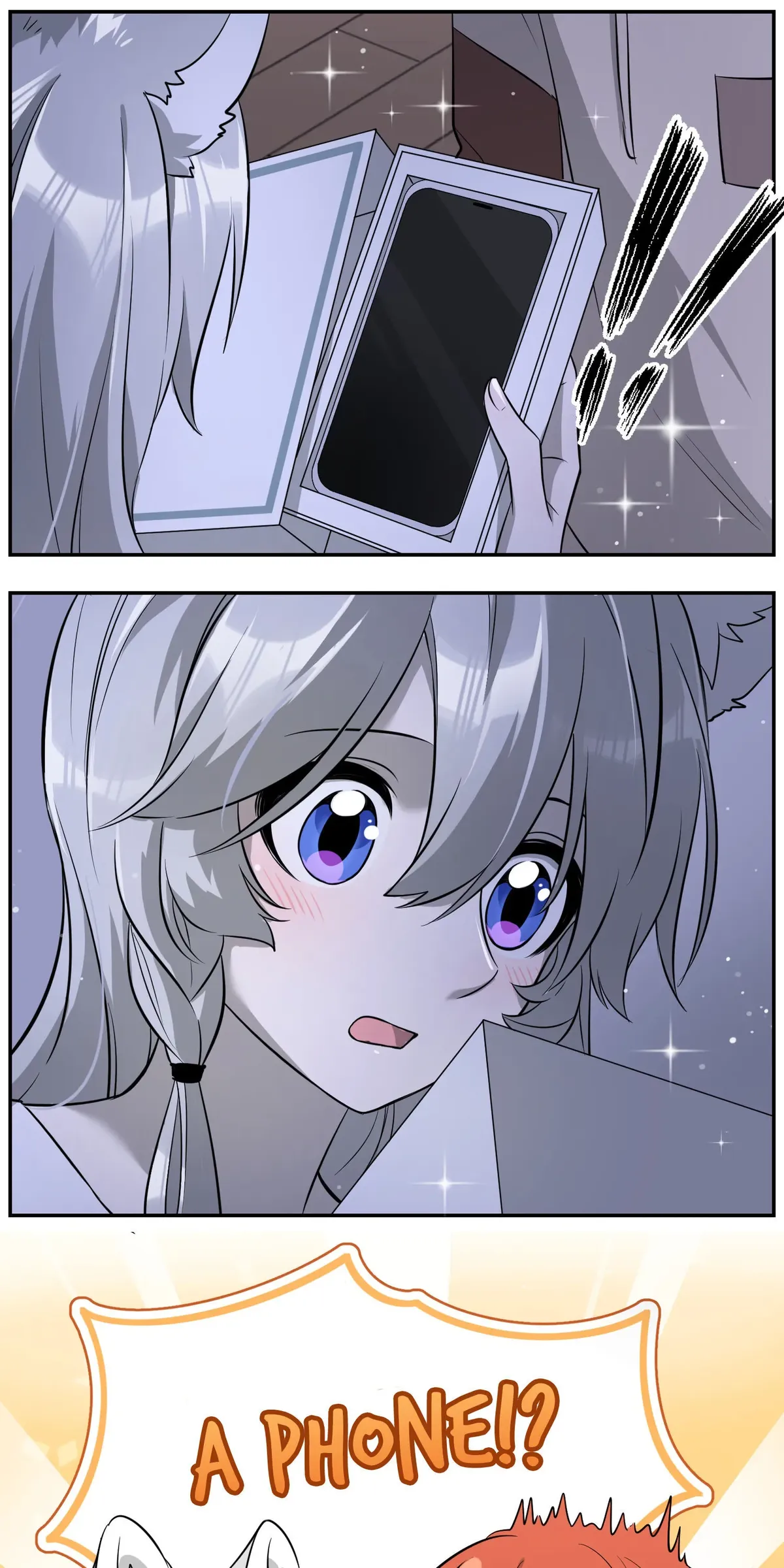 My Food Looks Very Cute Chapter 51 Online - página 7