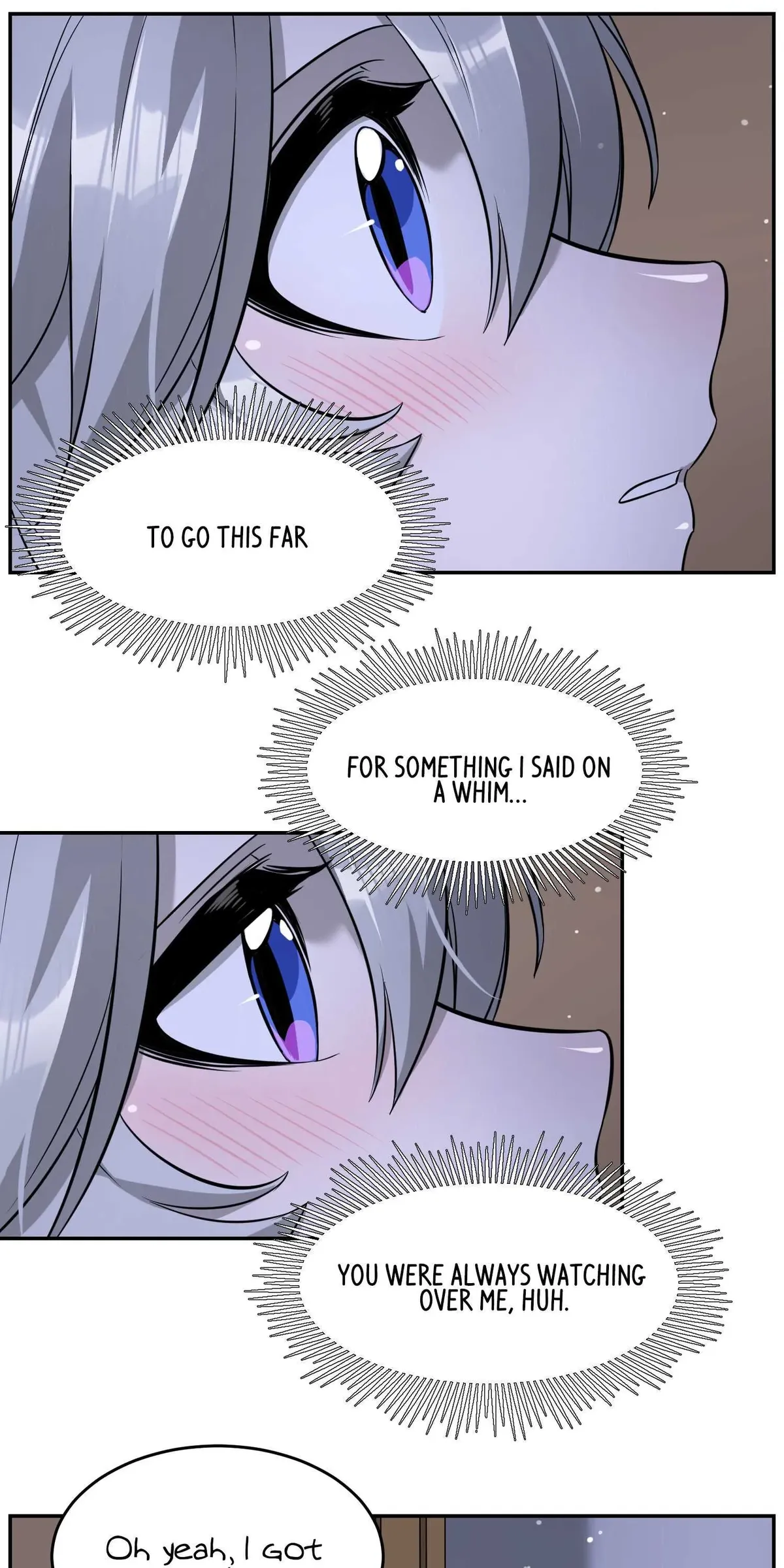 My Food Looks Very Cute Chapter 51 Online - página 10